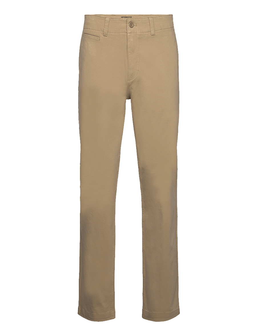 Dockers - CALI KHAKI 360 - freizeithosen - neutrals - 1