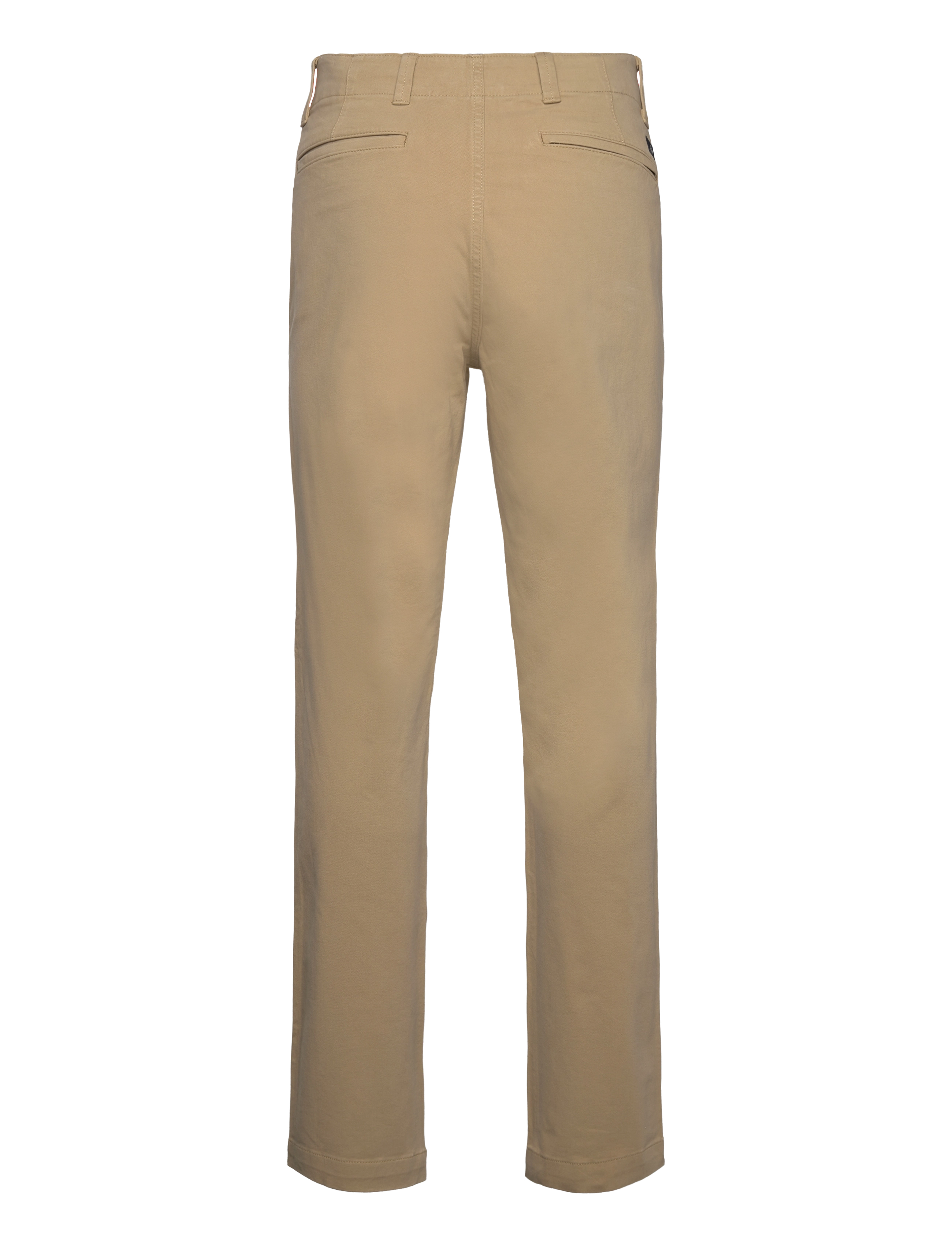Dockers - CALI KHAKI 360 - spodnie na co dzień - neutrals - 2