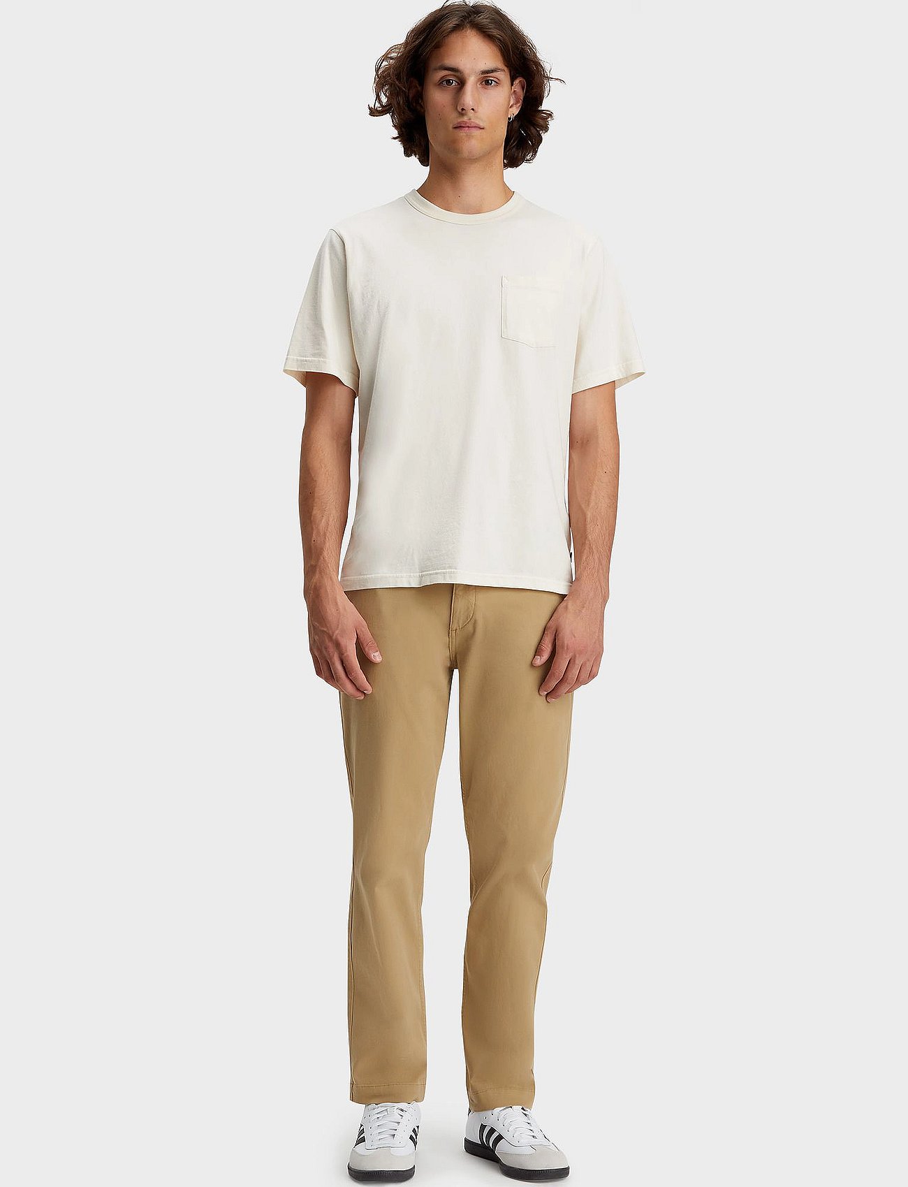 CALI KHAKI 360 - NEUTRALS