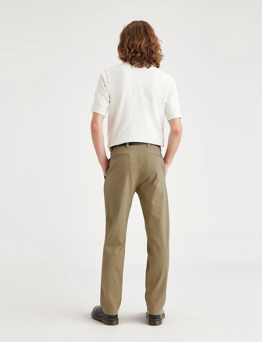Dockers - CALI KHAKI 360 - casual broeken - neutrals - 3