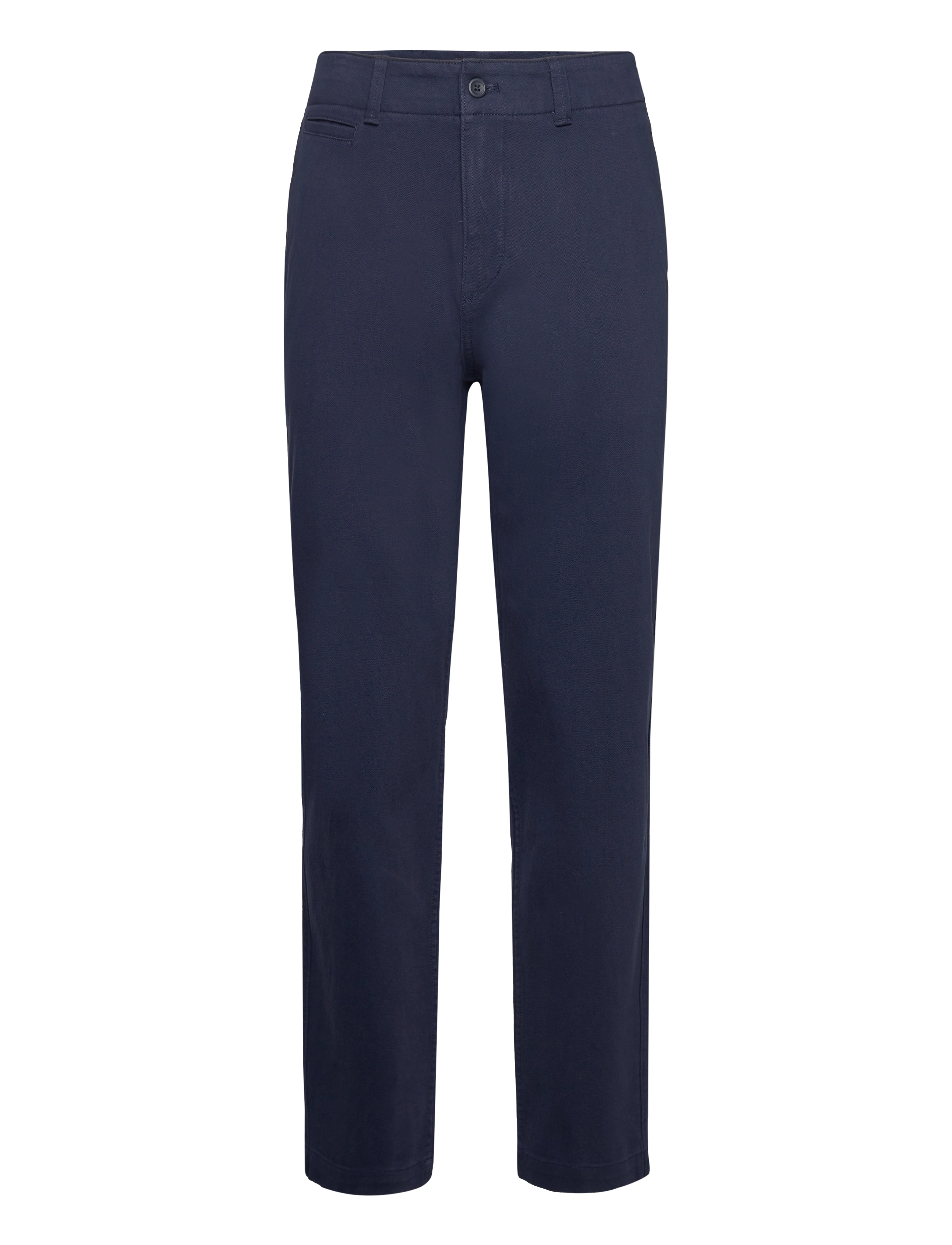 DOCKERS Cali Khaki 360 Blau - 30x32 - Herren