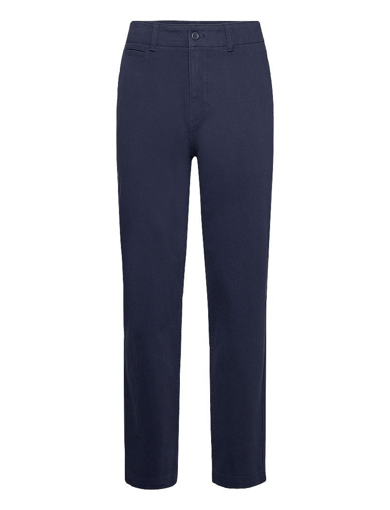 Dockers - CALI KHAKI 360 - casual trousers - blues - 1