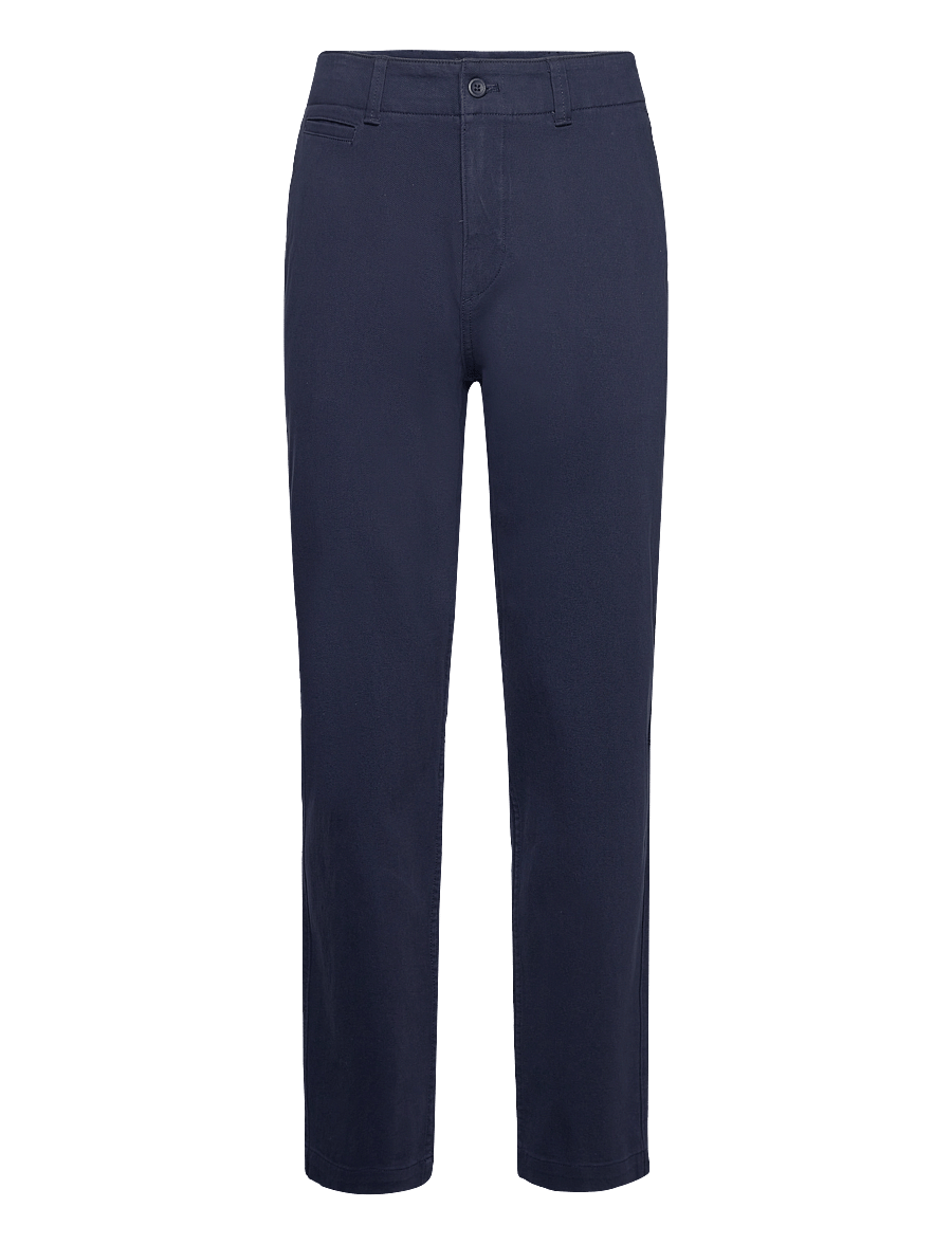 Dockers - CALI KHAKI 360 - casual trousers - blues - 1