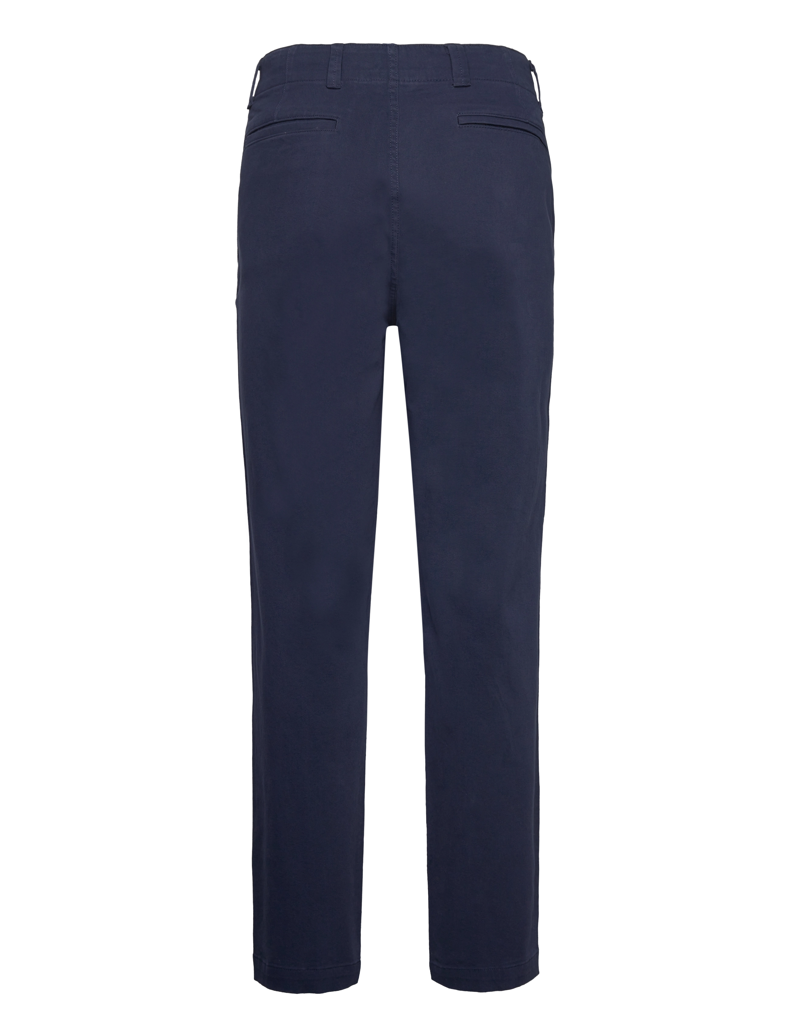 Dockers - CALI KHAKI 360 - casual trousers - blues - 2