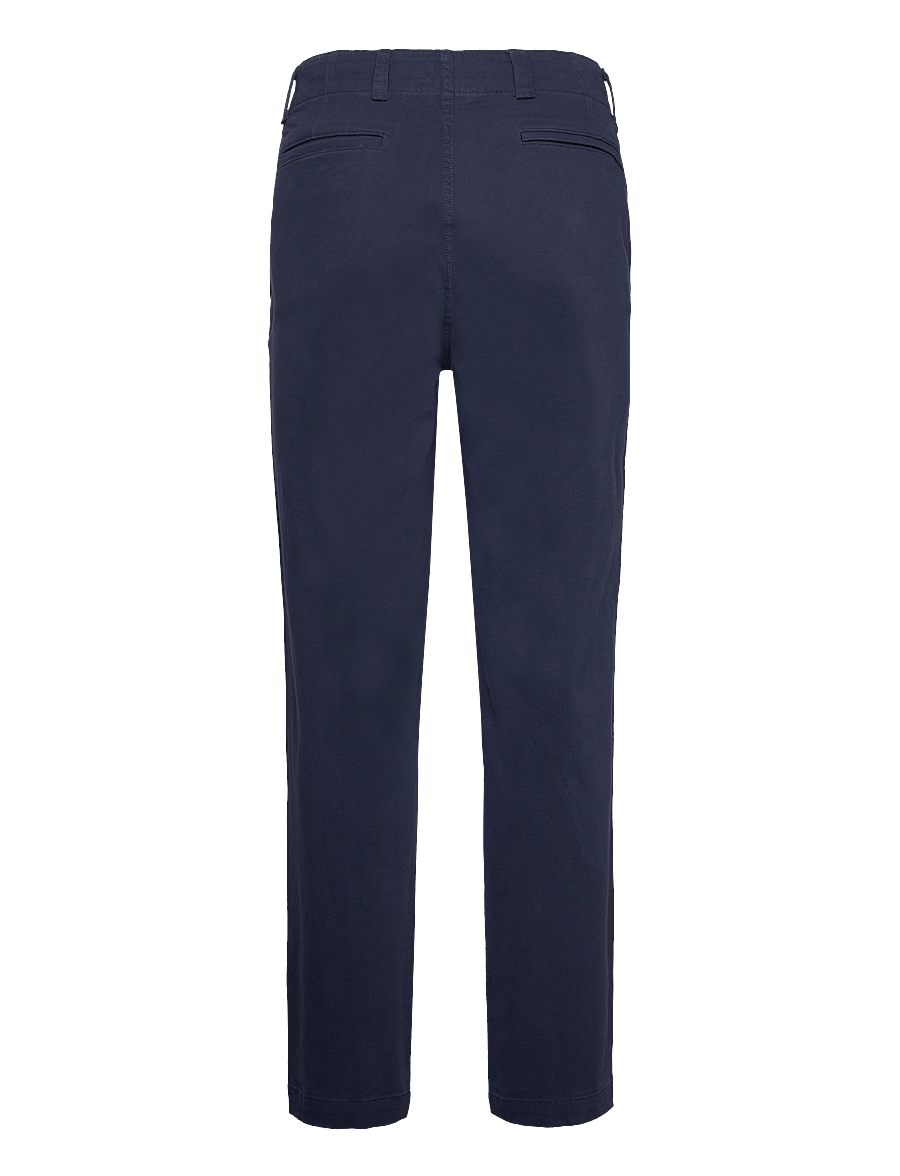 Dockers - CALI KHAKI 360 - casual trousers - blues - 2