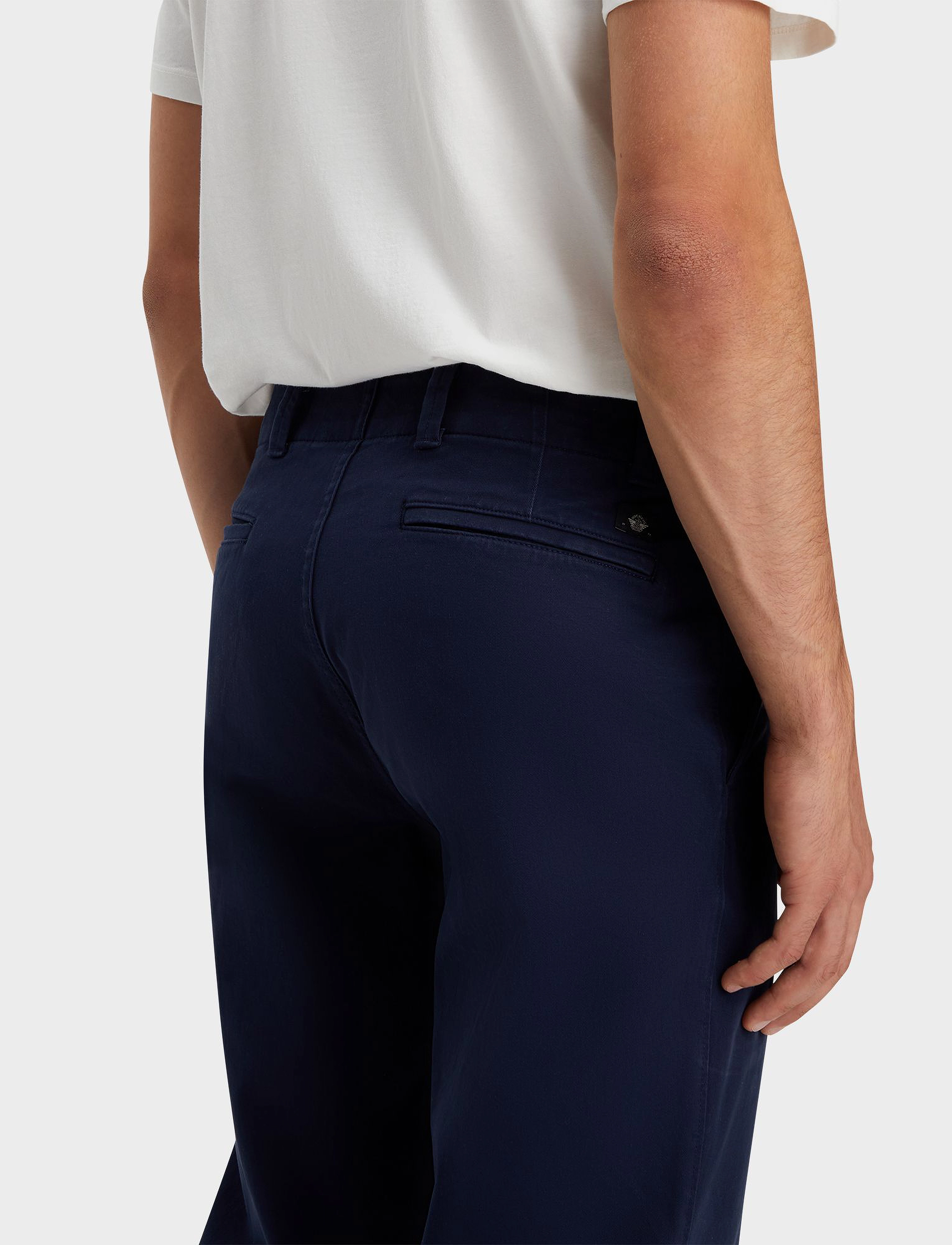 Dockers Cali Khaki 360 casual byxor herr – bild 7
