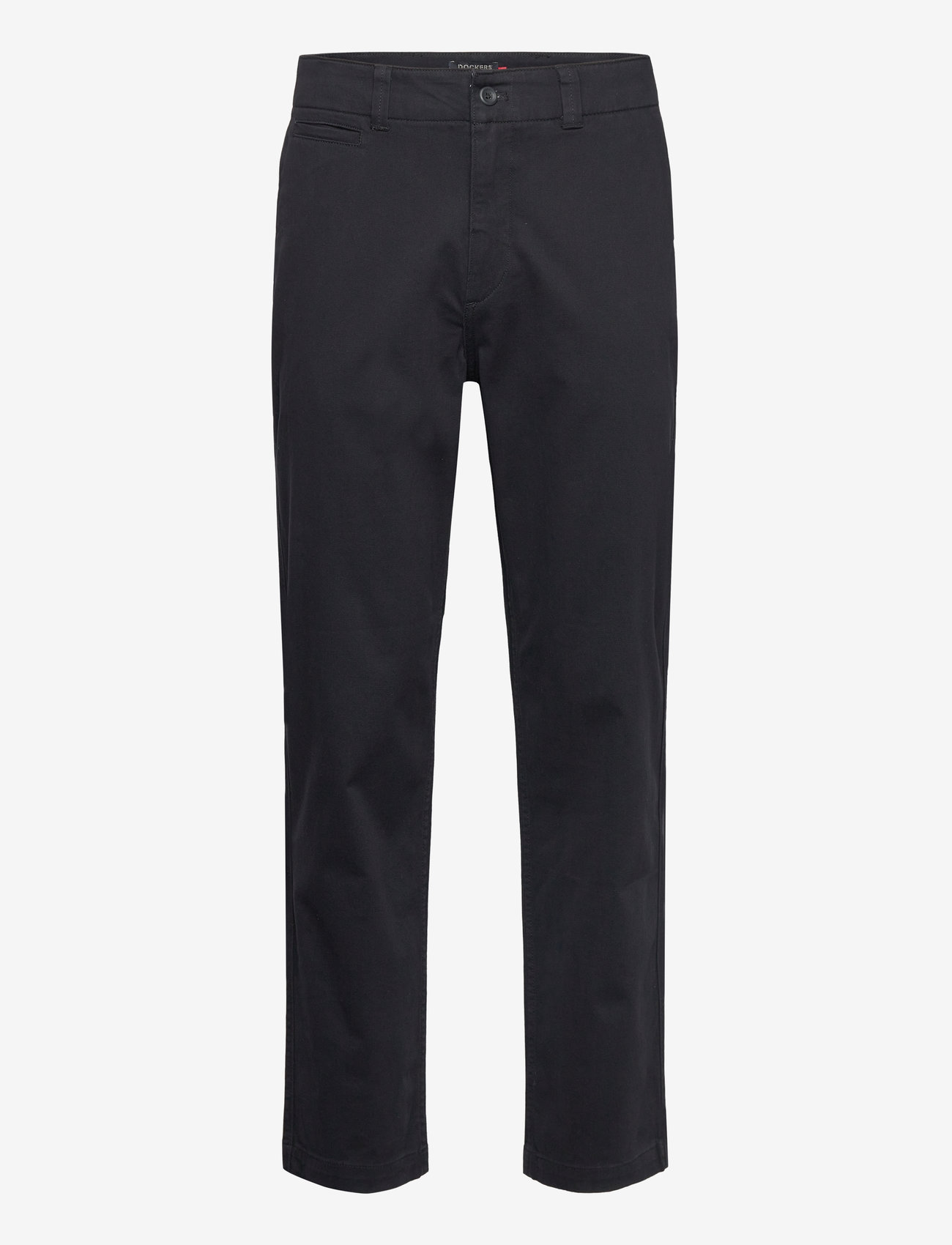 Dockers - CALI KHAKI 360 - casual bukser - blacks - 1