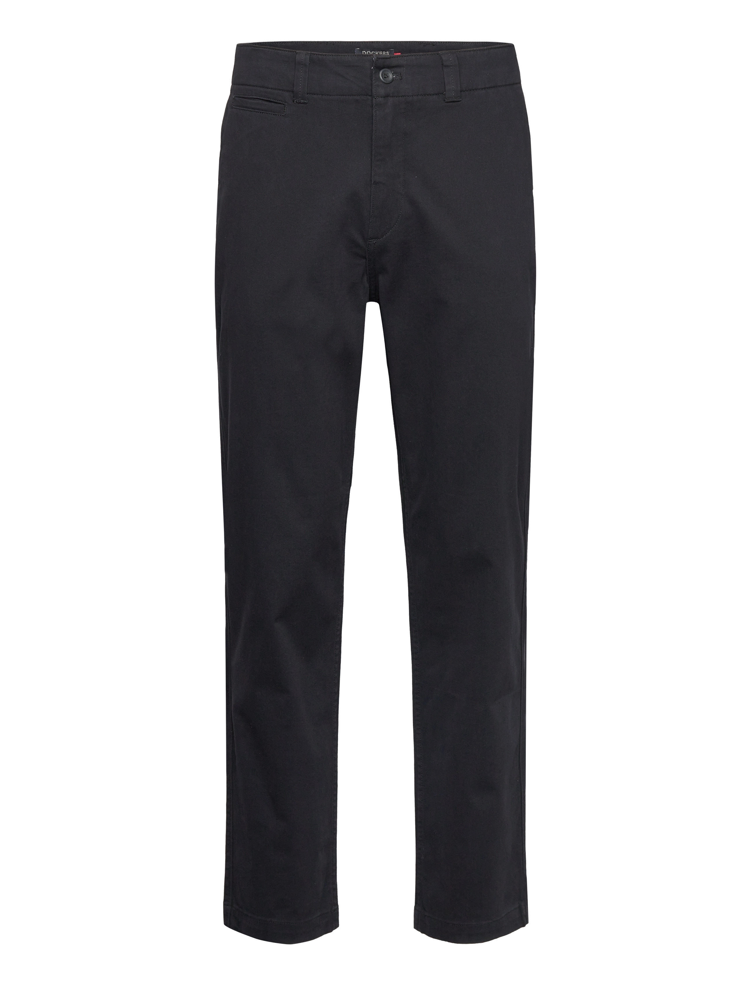 Dockers CALI KHAKI 360 - Püksid - BLACKS / black