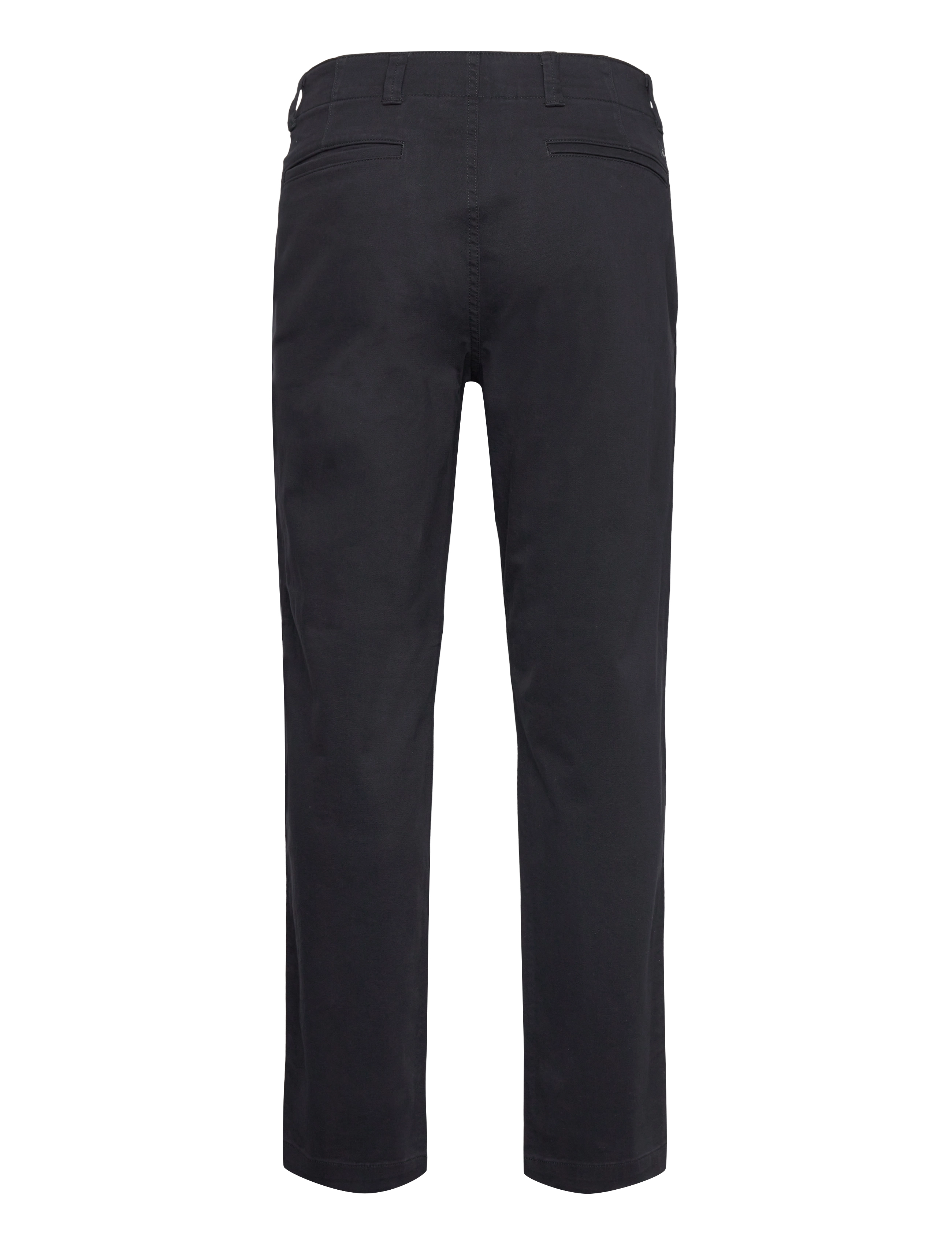 Dockers - CALI KHAKI 360 - vabaaja püksid - blacks - 2