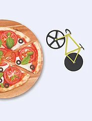 DOIY - Pizzas cutter - Fixie (Bumblebee) - lowest prices - bumblebee - 5