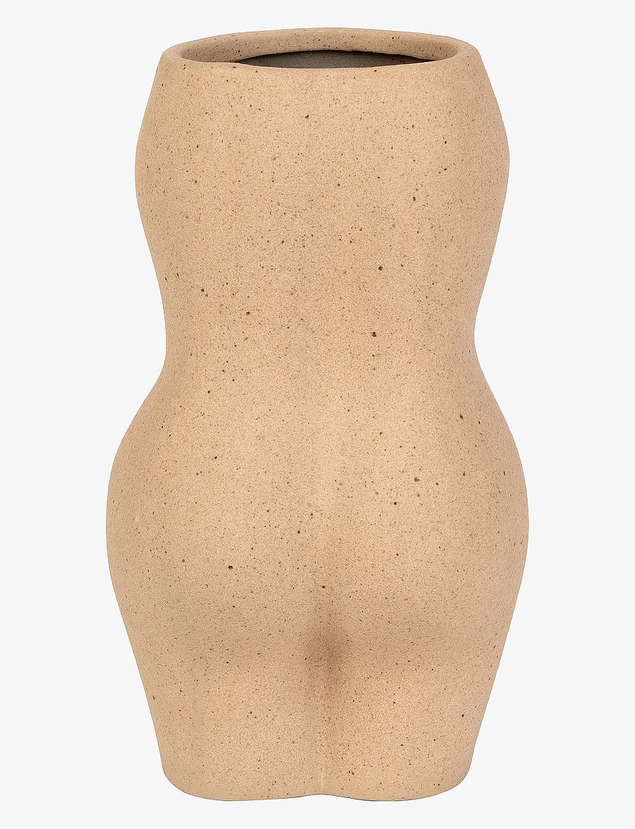 DOIY - Vase - Body Vase - vaasid - white - 4