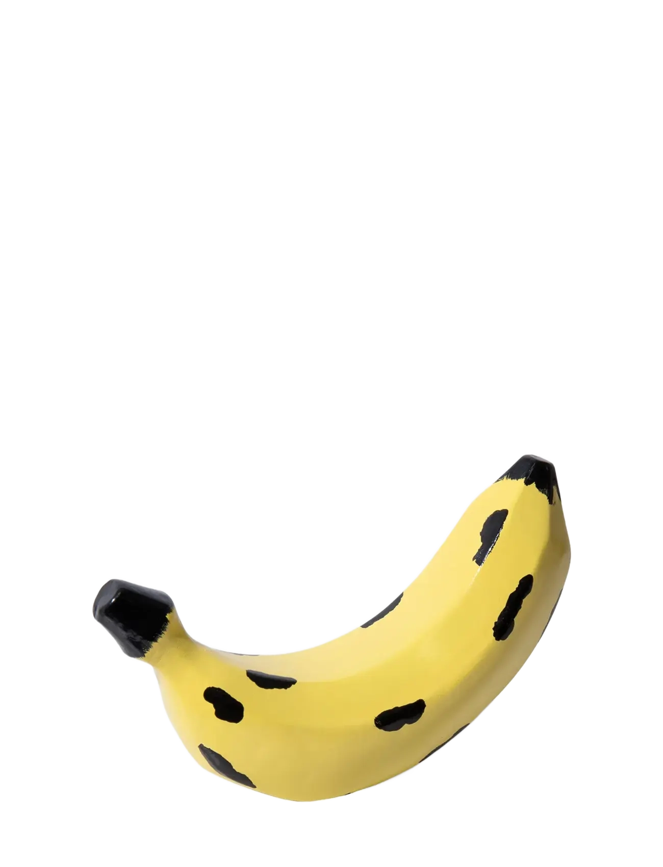 DOIY Öppnare – Trashy – Banana - Visa allt - YELLOW / yellow