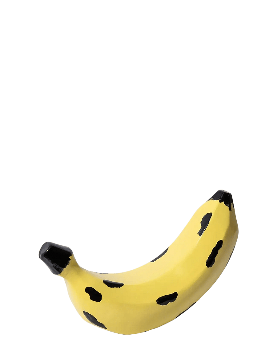 DOIY - Oplukker - Trashy - Banana - yellow - 3