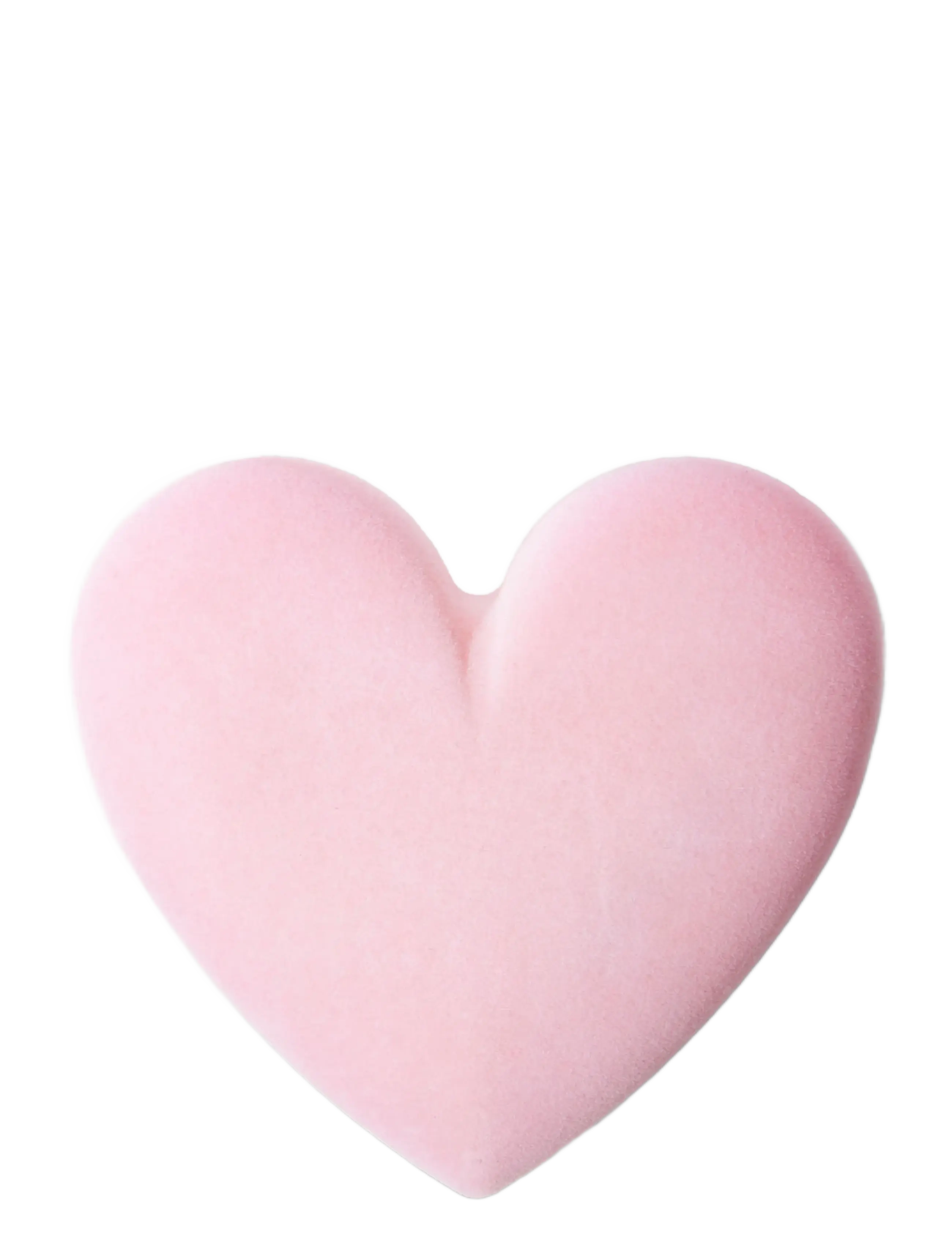 DOIY Smykkeskrin - Love - Pink Pink - H5CM - Unisex