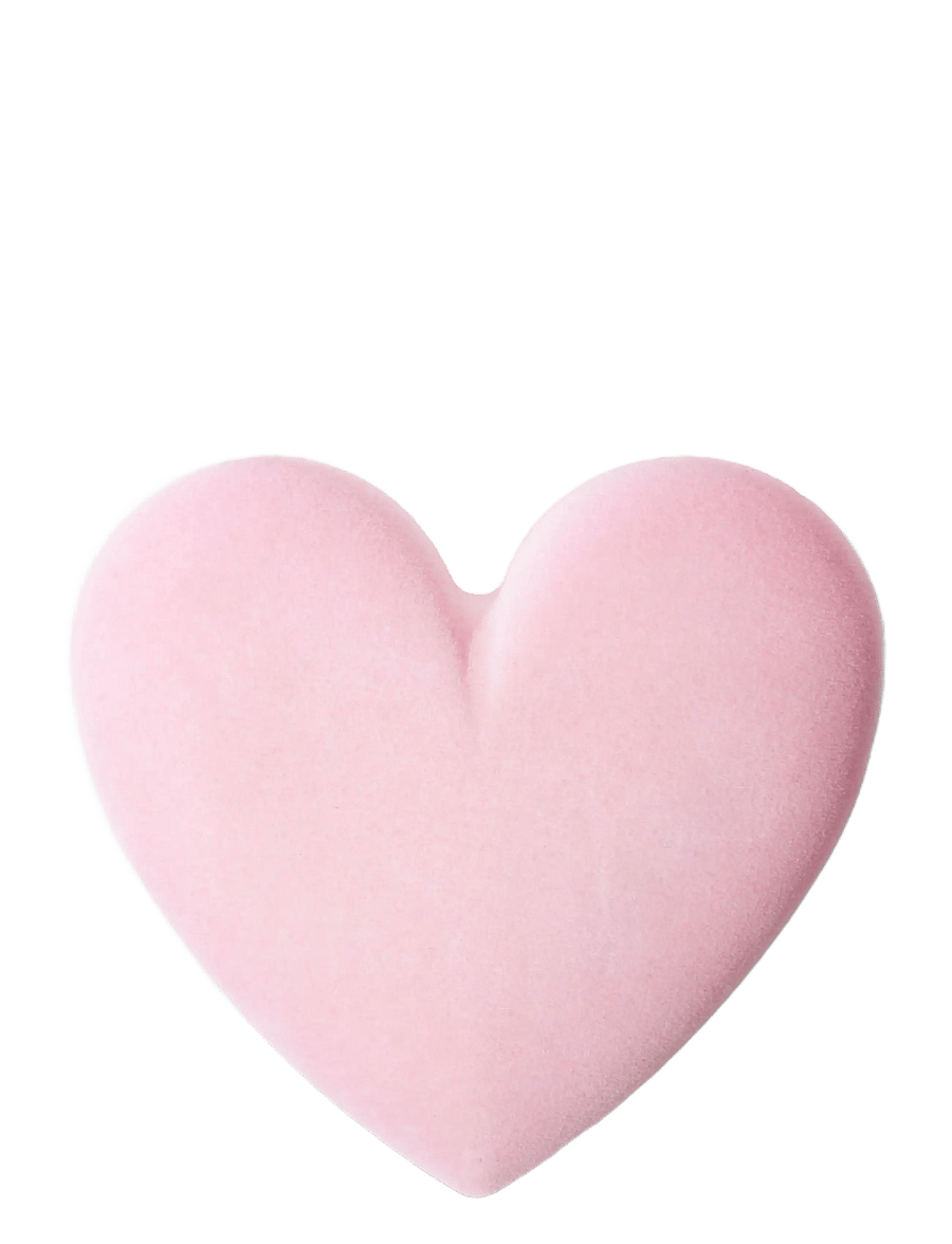 DOIY - Smykkeskrin - Love - minikarbid - pink - 1