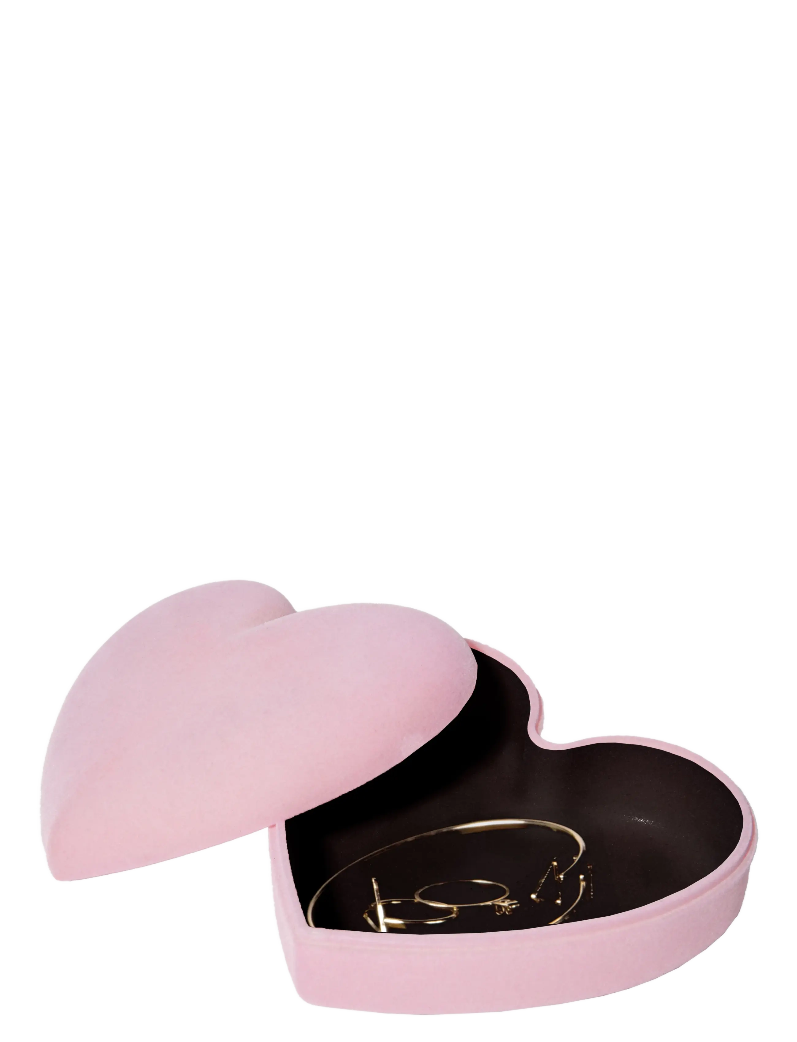 DOIY - Smykkeskrin - Love - rasiat - pink - 2