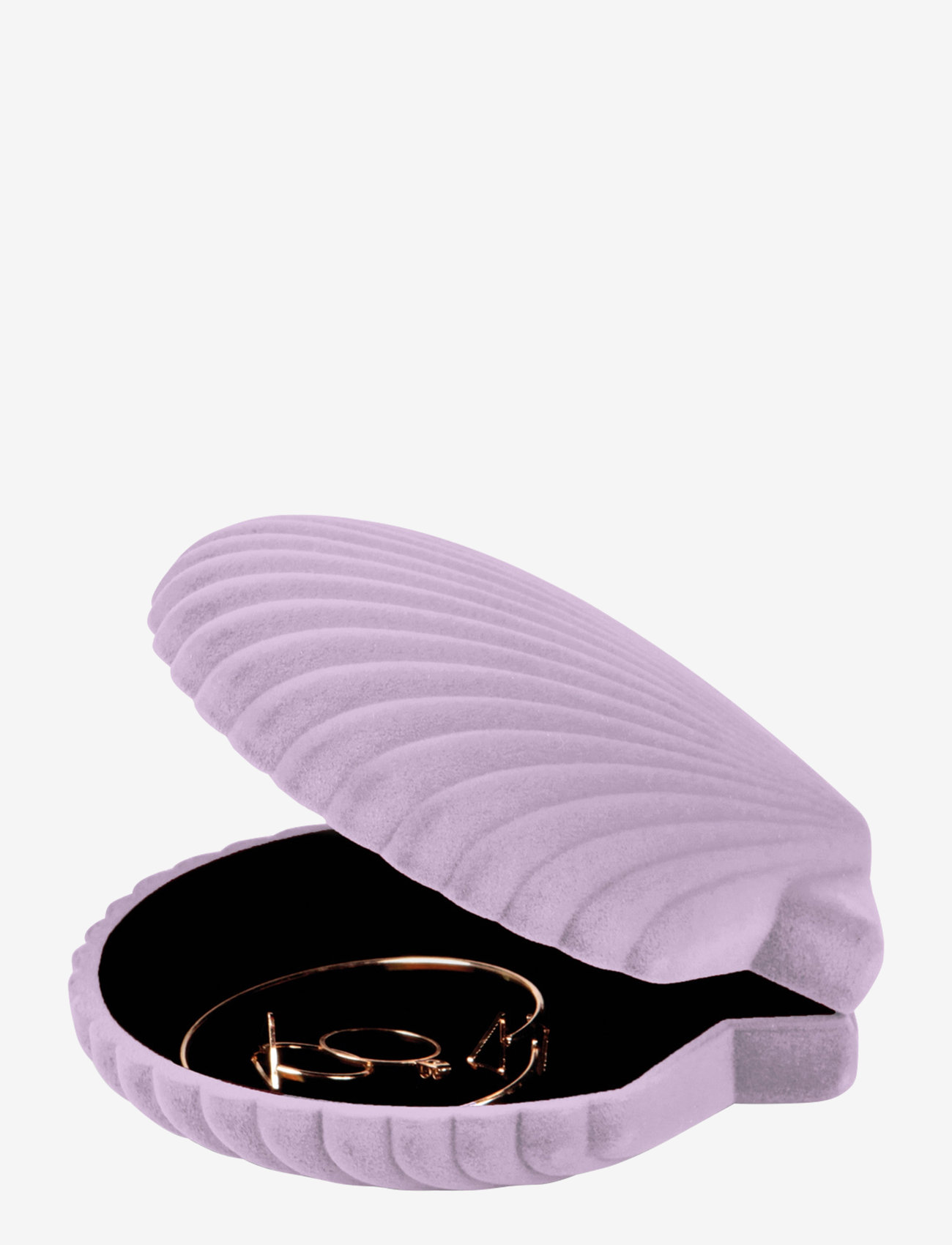 DOIY - Smykkeskrin - Venus - køb efter pris - light lilac - 0