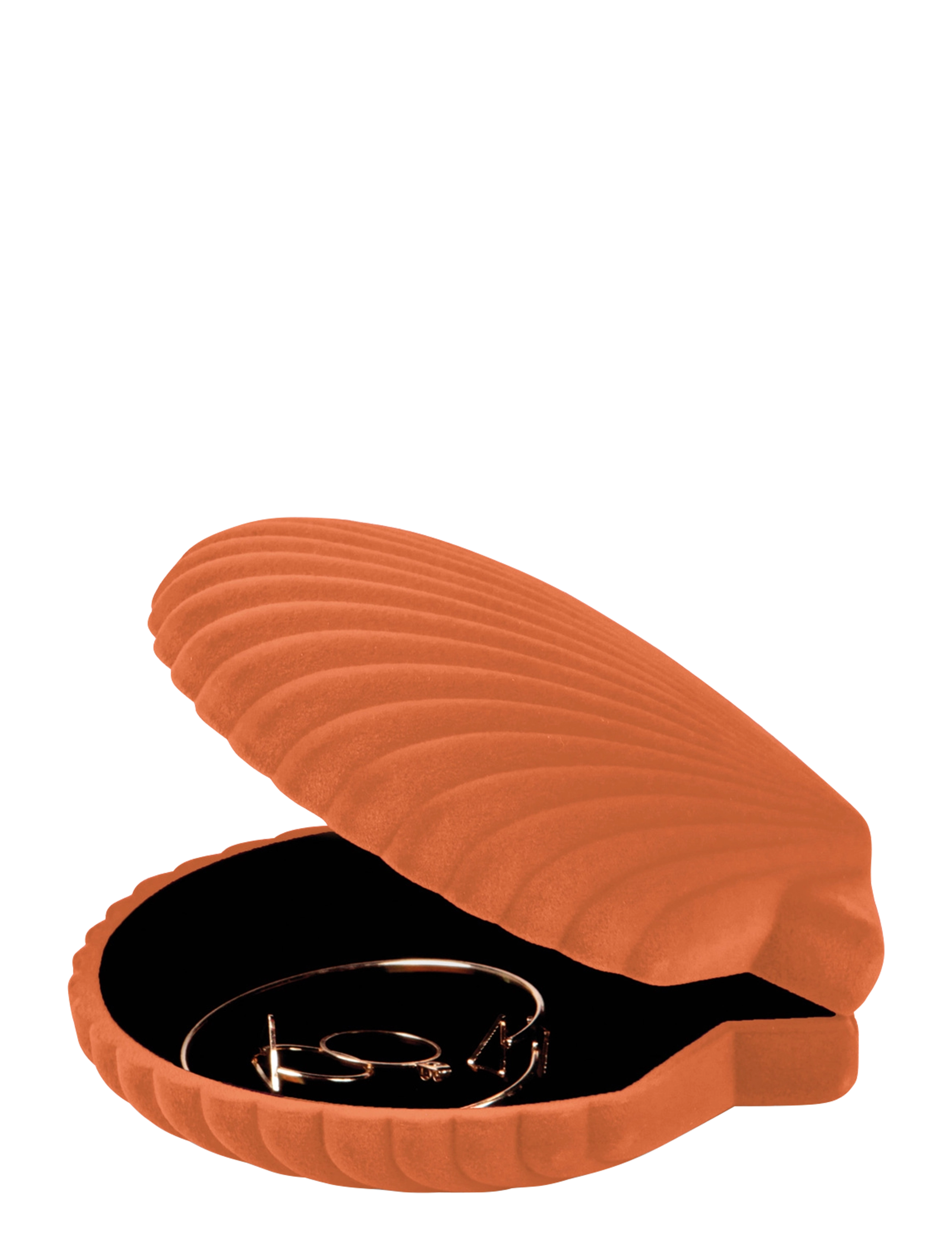 DOIY Smykkeskrin - Venus Orange - One Size - Unisex