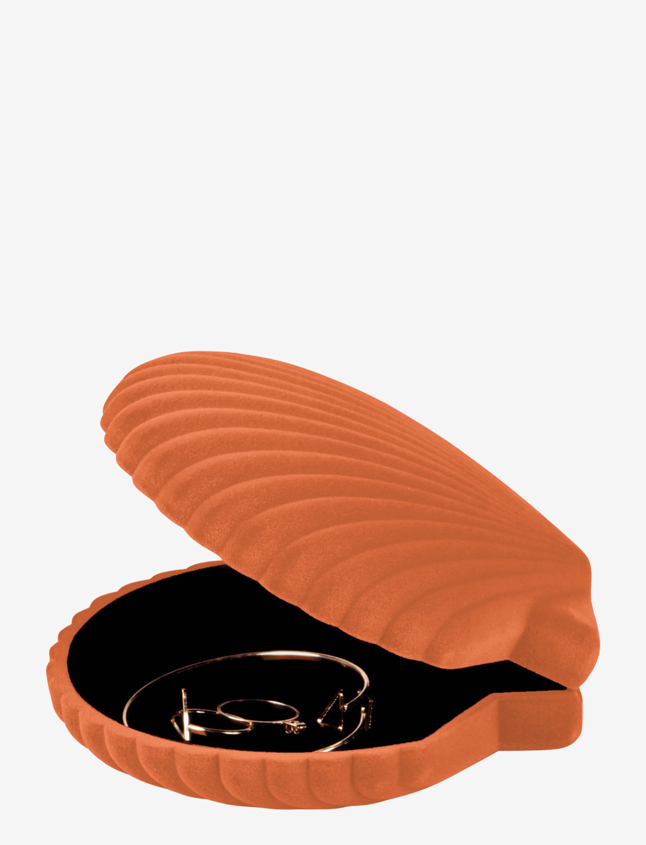 DOIY - Storage box - Venus - die niedrigsten preise - light orange - 0