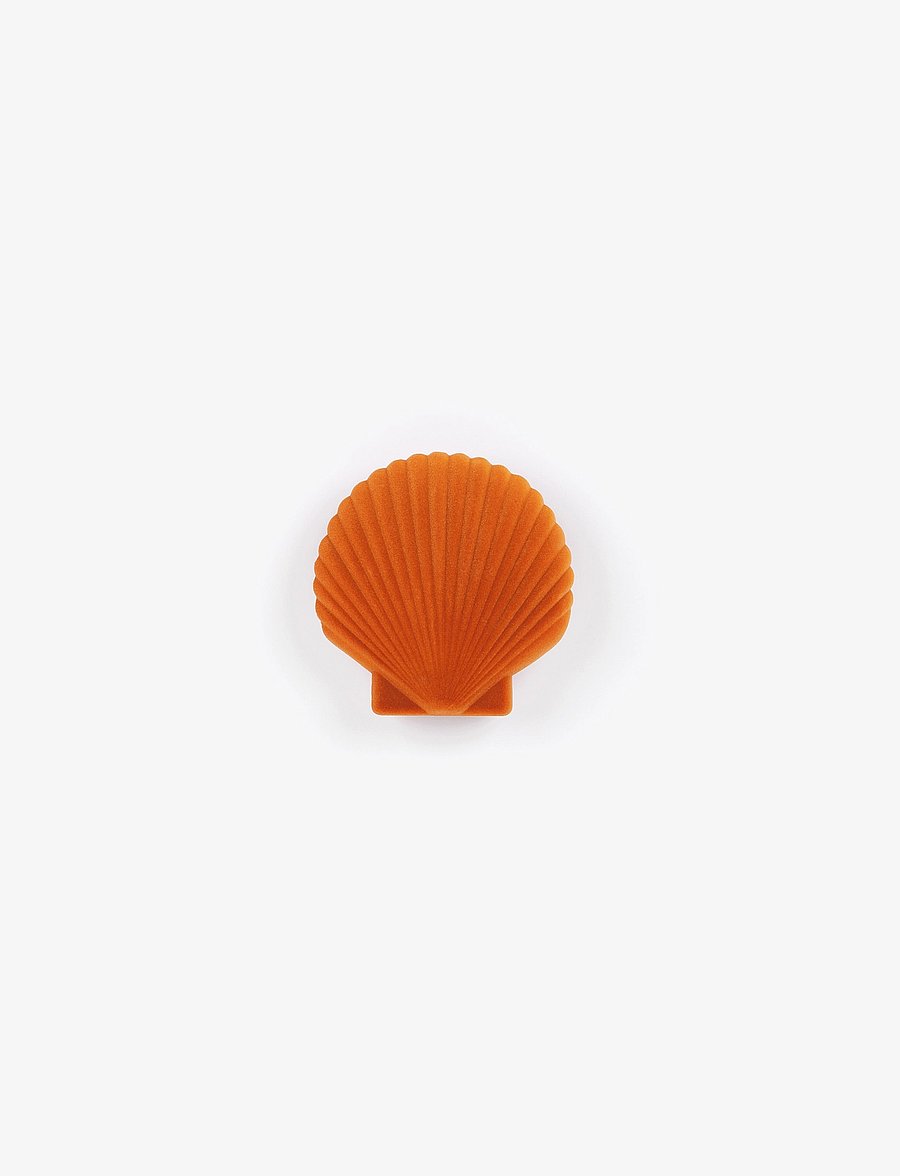 DOIY - Storage box - Venus - aufbewahrungsboxen - light orange - 2