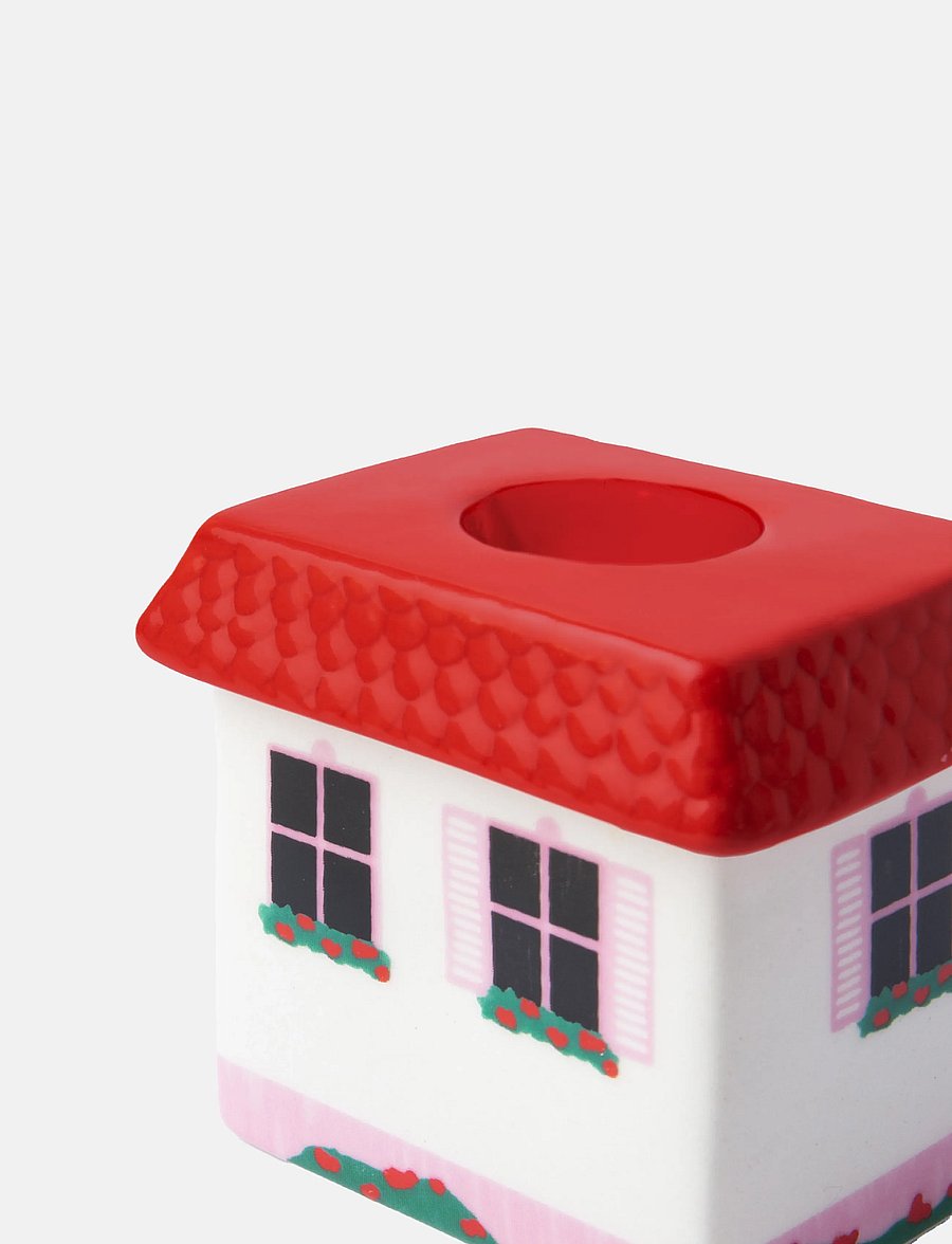 DOIY - Lysestage - Cottage - white - 5