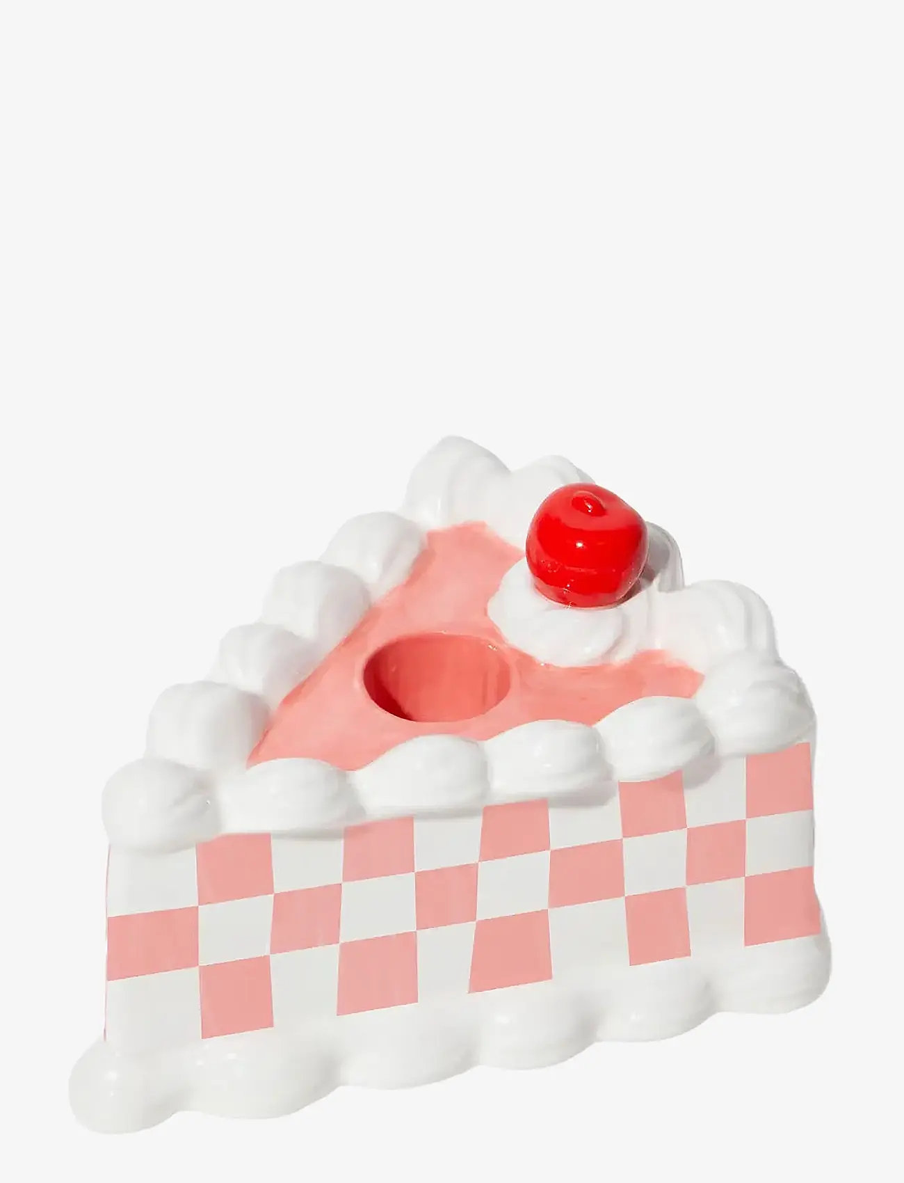 DOIY - Candle Holder, Sweetie - die niedrigsten preise - pink - 1