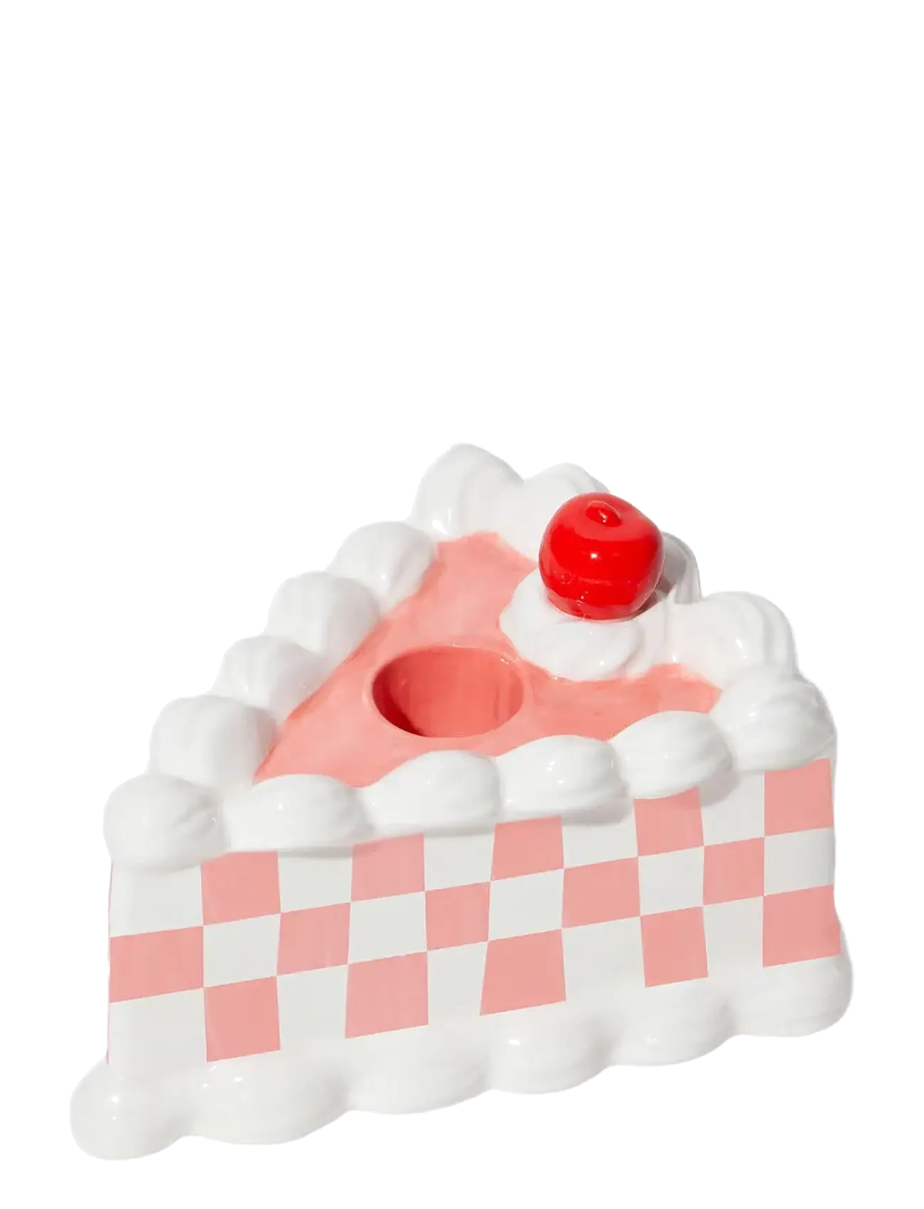 DOIY - Candle Holder, Sweetie - die niedrigsten preise - pink - 1
