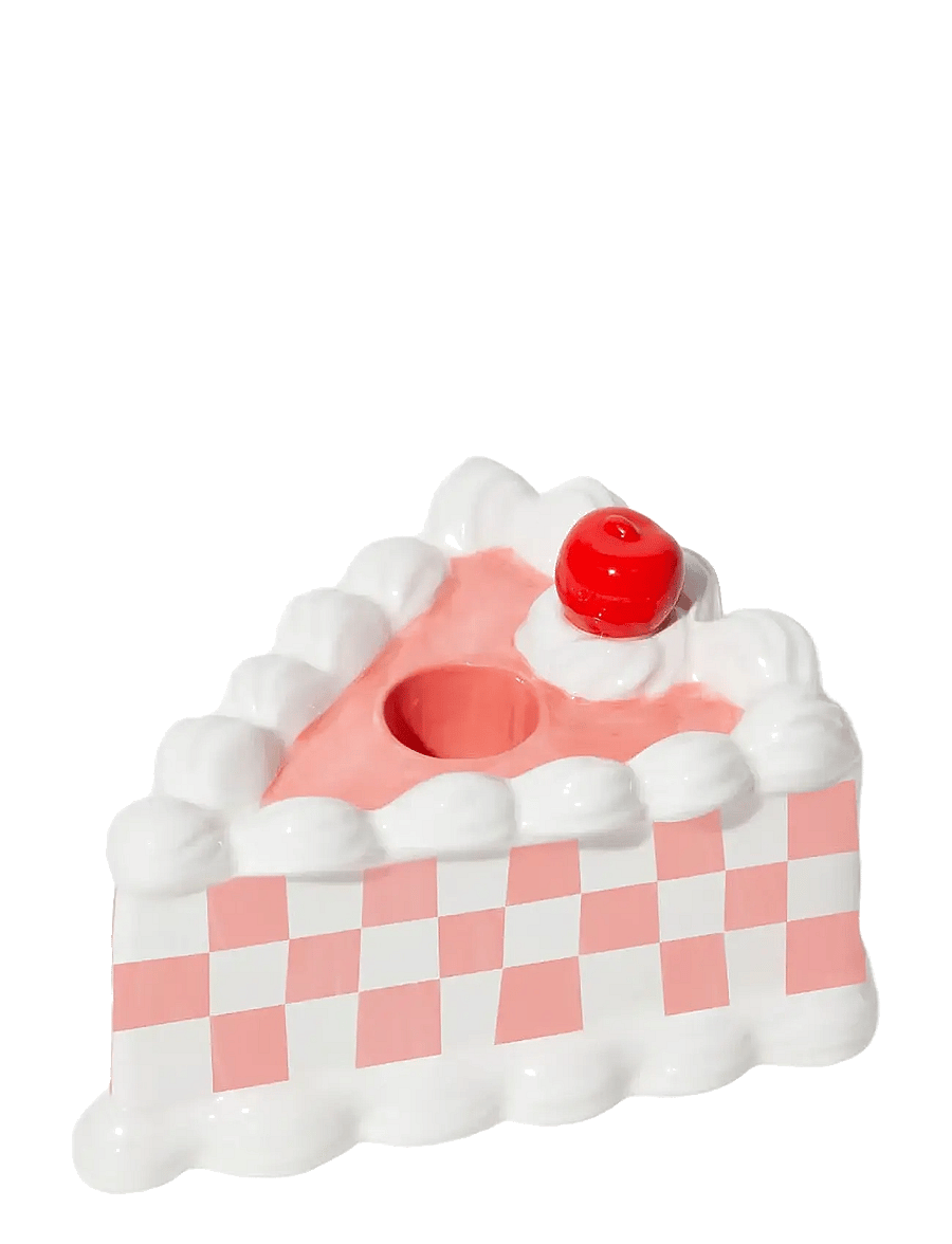 DOIY - Candle Holder, Sweetie - kerzenständer - pink - 2