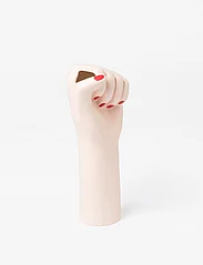 DOIY - Vase - Girl Power - duże wazony - white - 2
