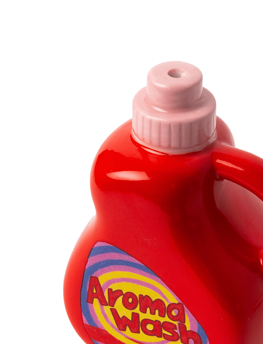 DOIY - Holder til røgelsespinde - Trashy - Freshup - figuri ja skulptuurid - red - 5