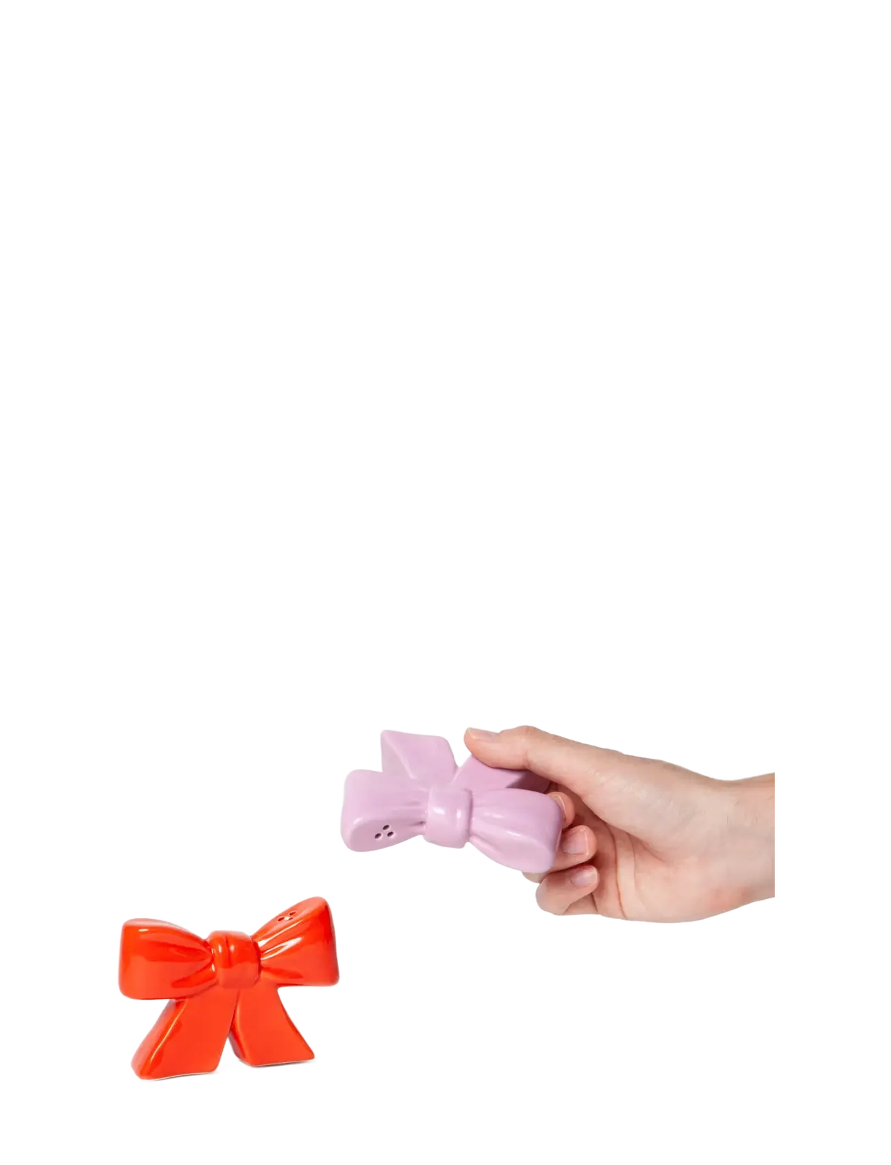 DOIY - Salt&Pepper - soola ja pipra topsid - red and pink - 1