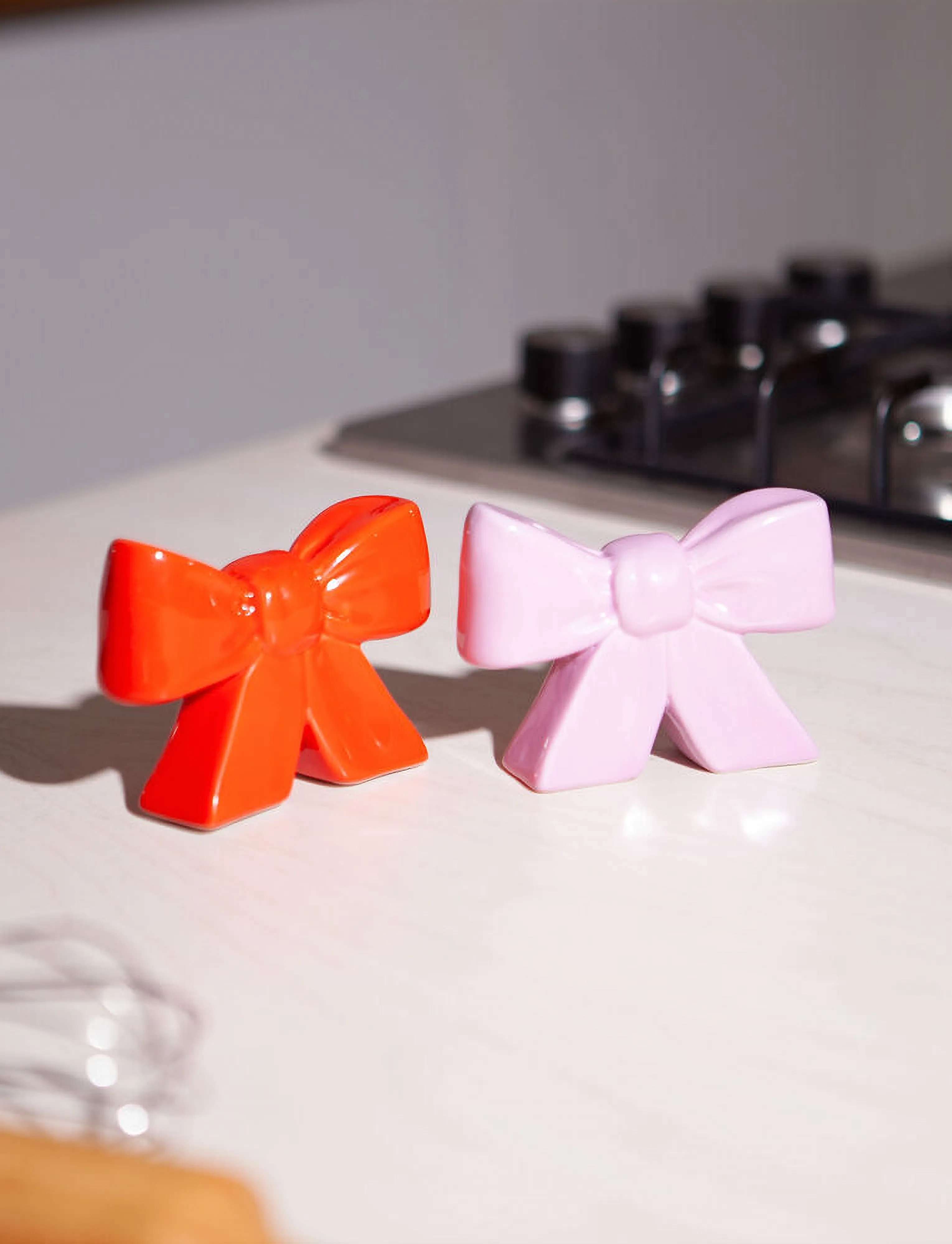 DOIY - Salt&Pepper - soola ja pipra topsid - red and pink - 4