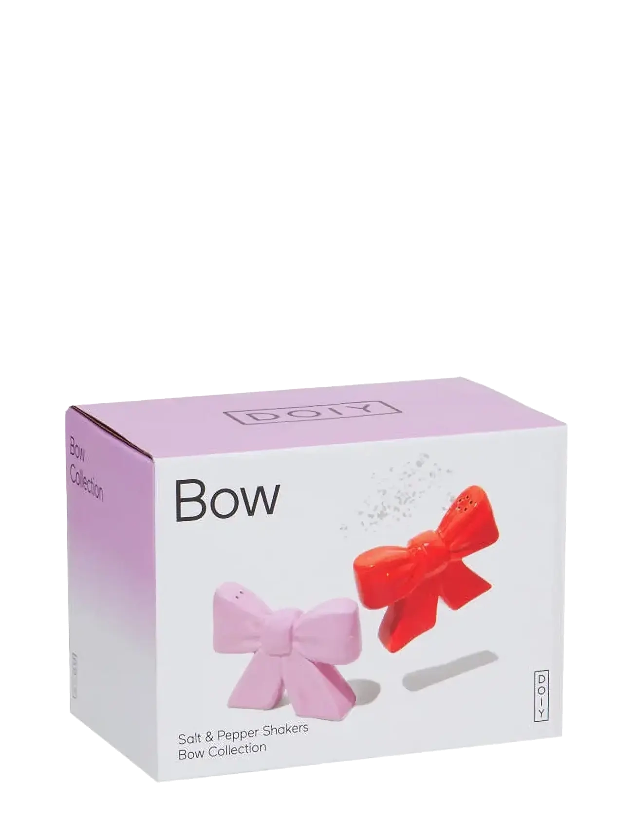 DOIY - Salt&Pepper - soola ja pipra topsid - red and pink - 2