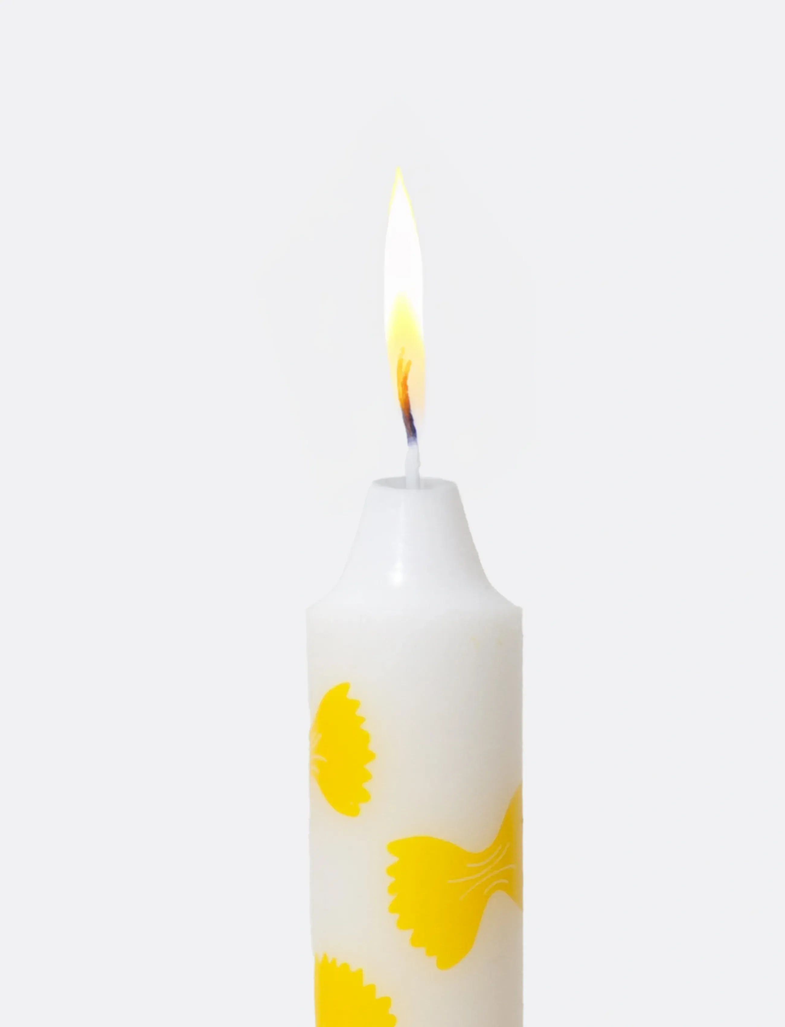 DOIY - Taper Candles - taper candles - farfalle - 3