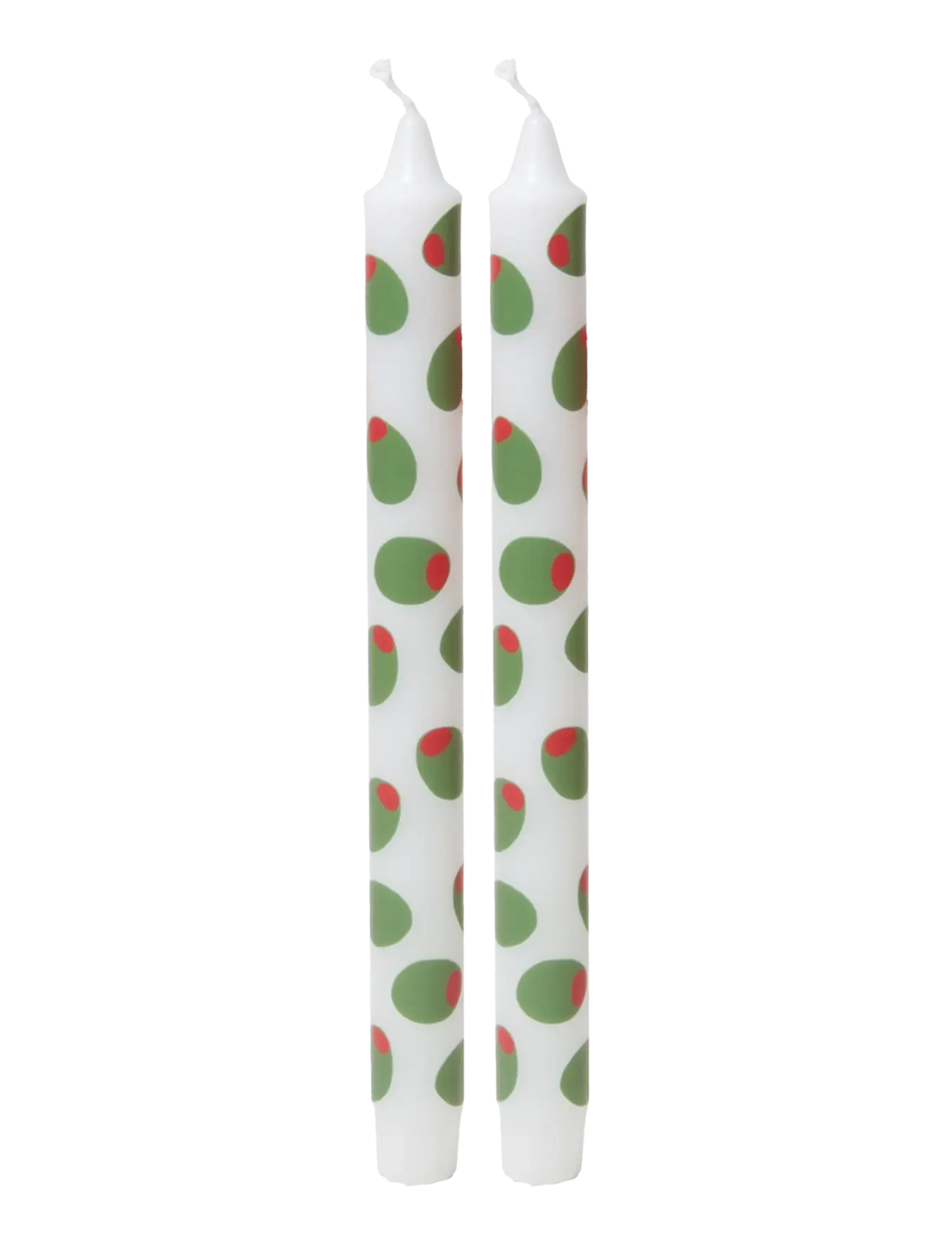 DOIY Stagelys - Olivia Grün - H23CM - Unisex