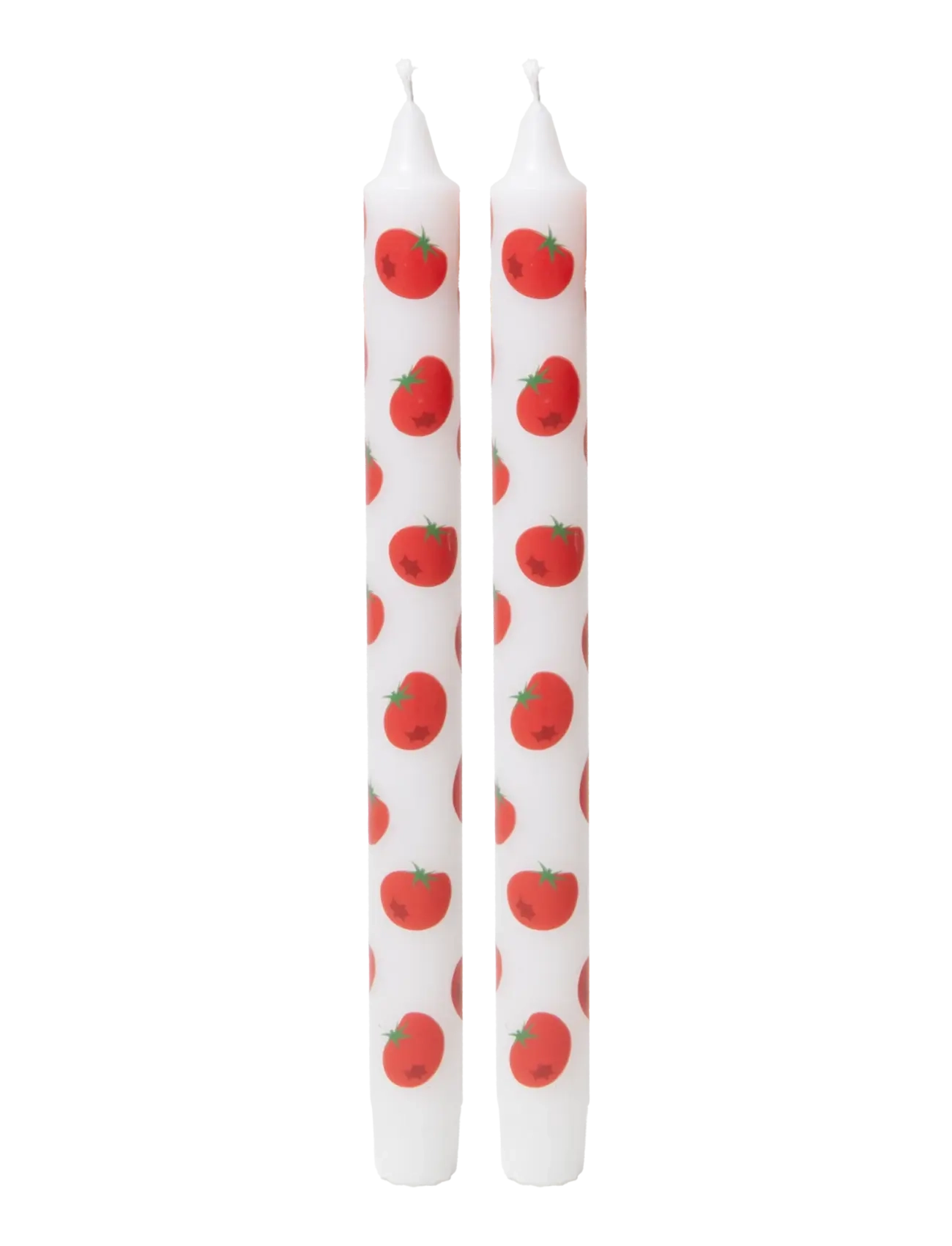 DOIY Stagelys - Dolce Vita - Tomato Rot - H23CM - Unisex