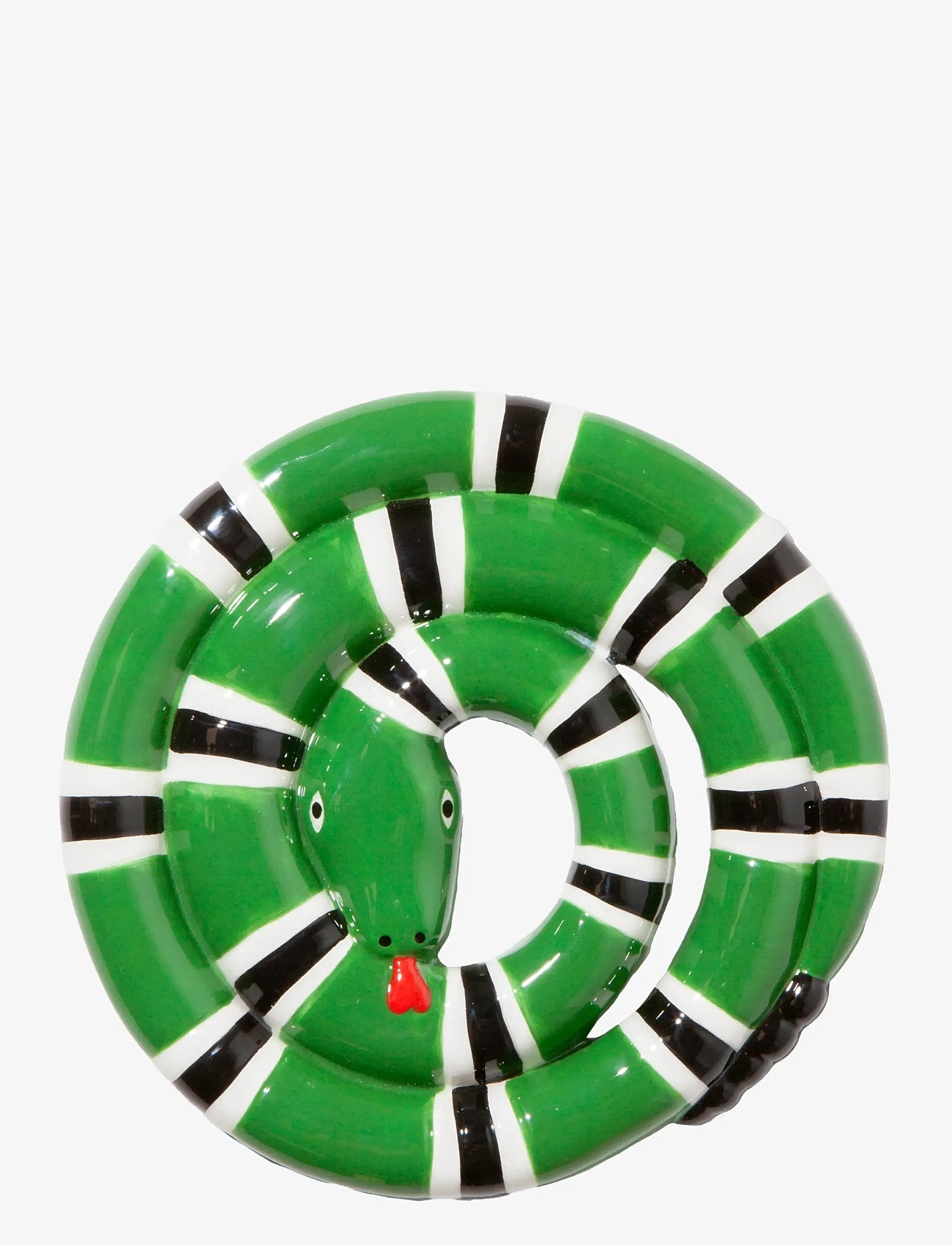 DOIY - Bordskåner - Snake - Green - green - 2