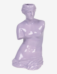DOIY - Vase - Venus - najniższe ceny - lilac - 1