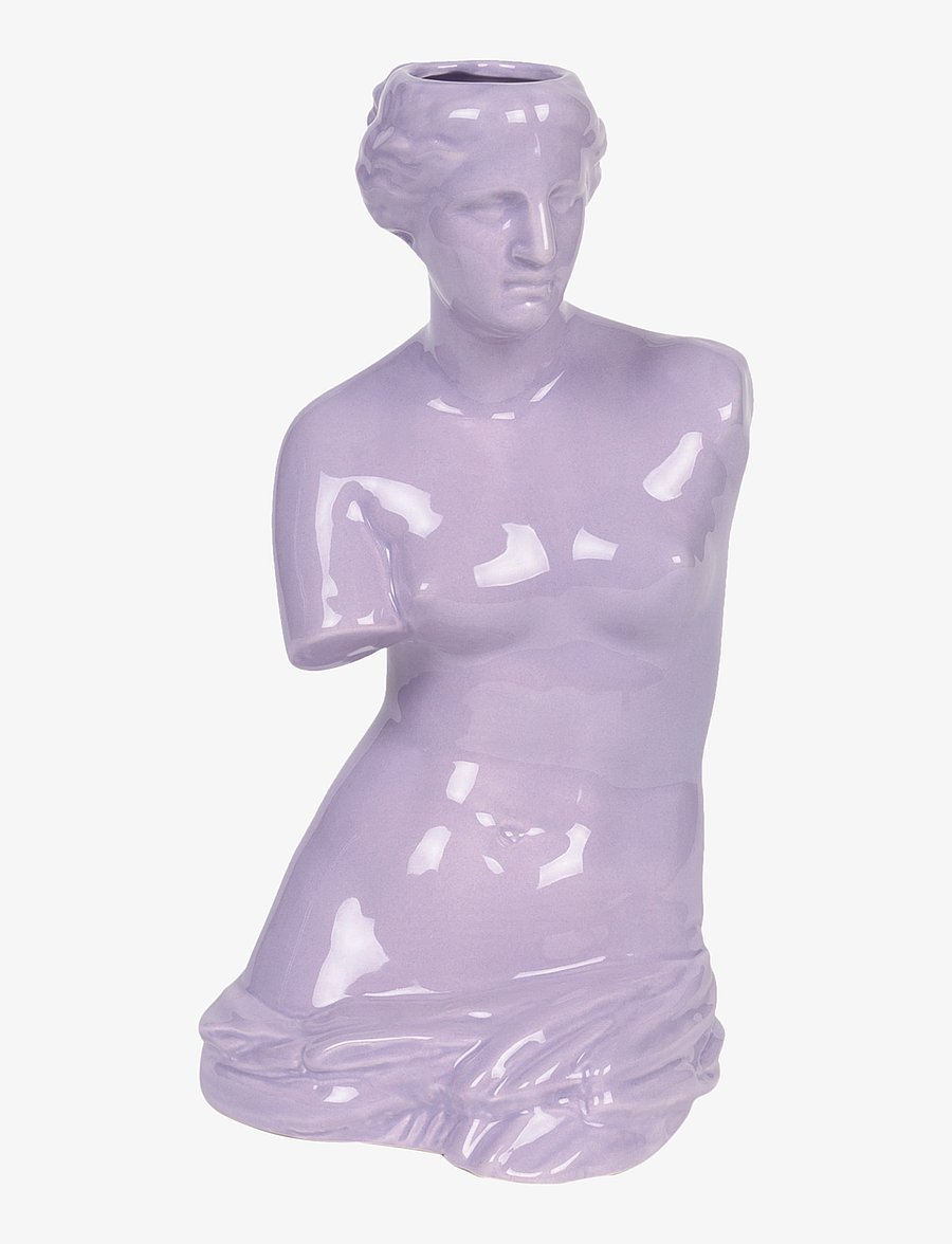 DOIY - Vase - Venus - trends - lilac - 1