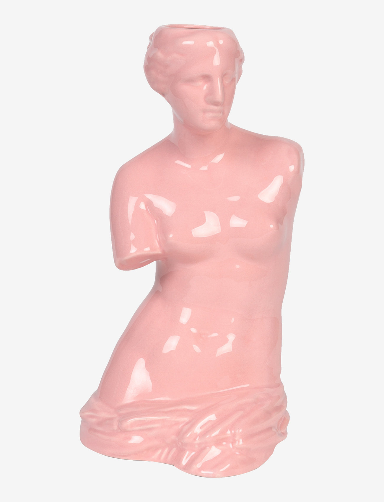DOIY - Vase - Venus - pink - 1