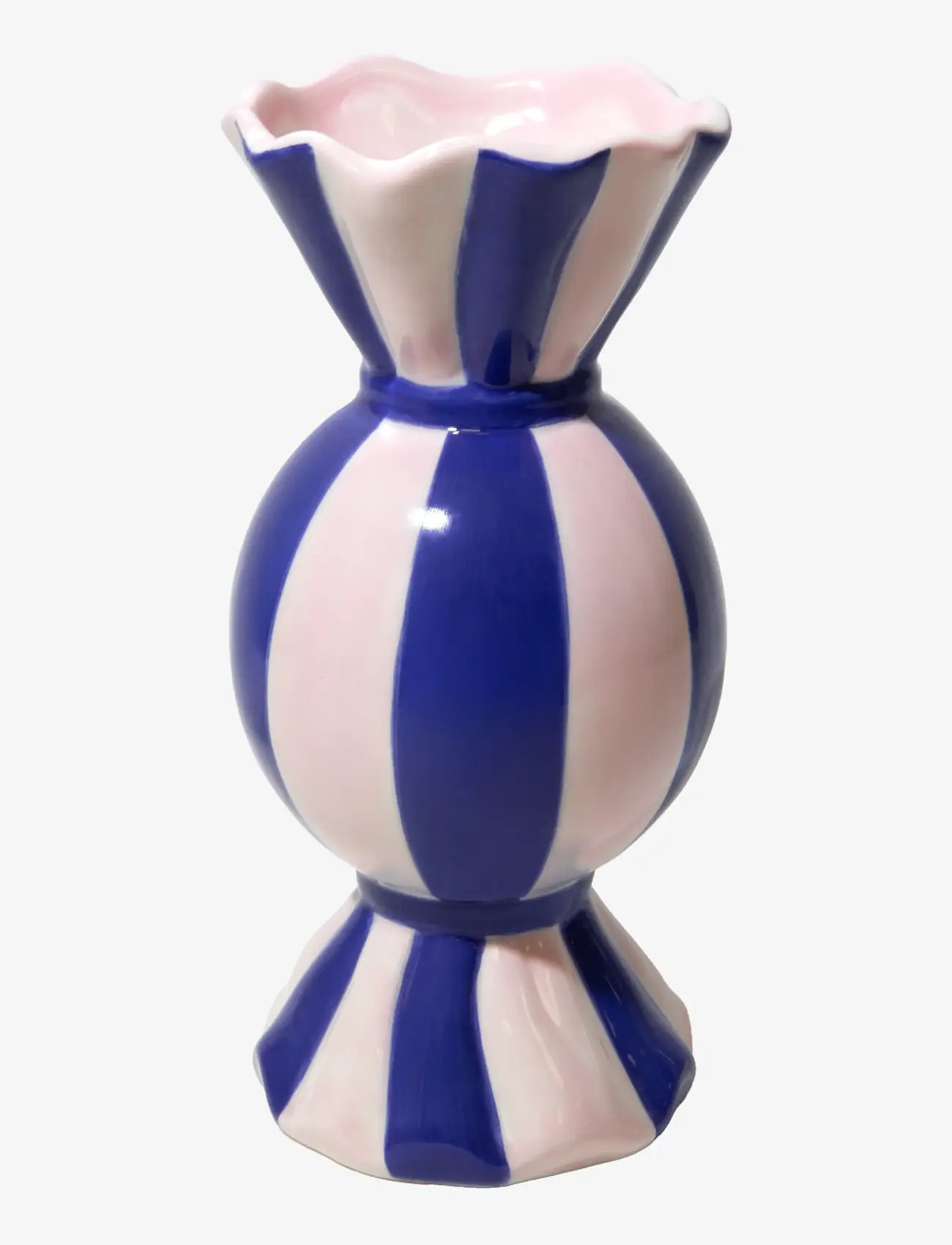 DOIY - Vase - Funfair - sünnipäevakingitused - blue - 0