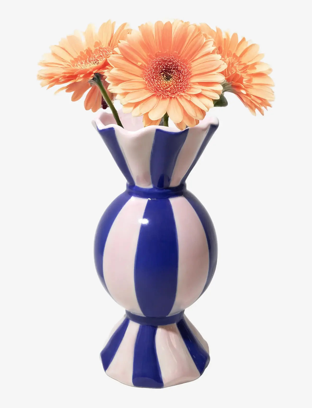 DOIY - Vase - Funfair - sünnipäevakingitused - blue - 1