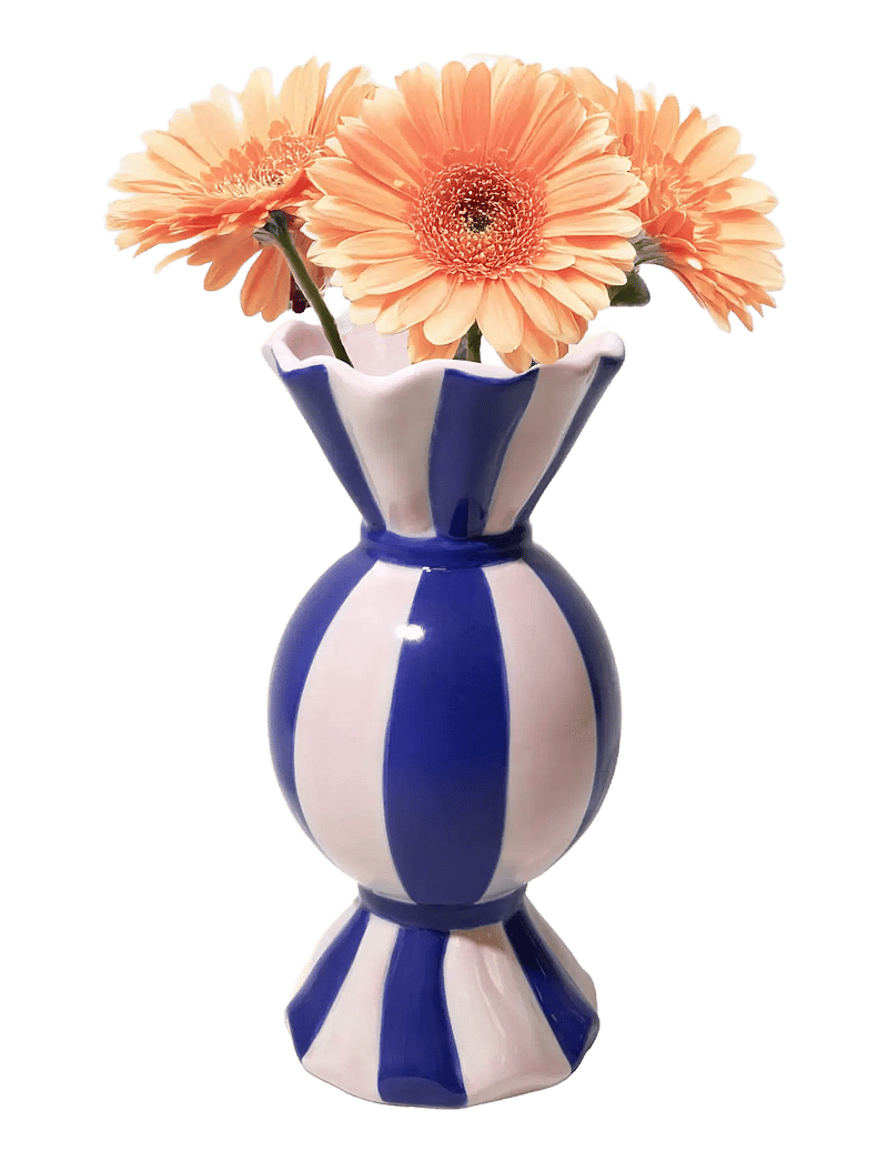 DOIY - Vase - Funfair - vaasid - blue - 2