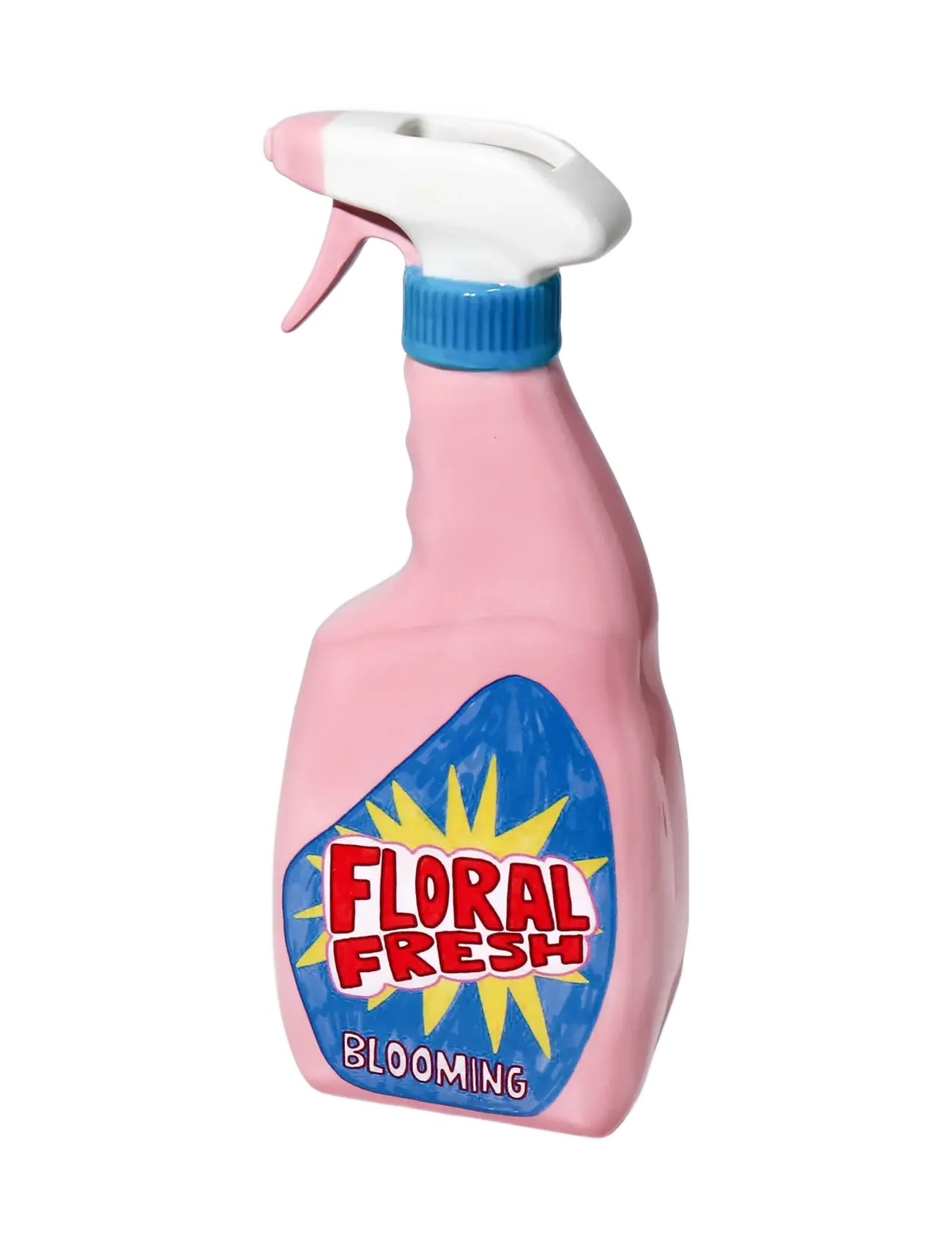 DOIY - Vase - Trashy - Freshup - vasen - purple - 2