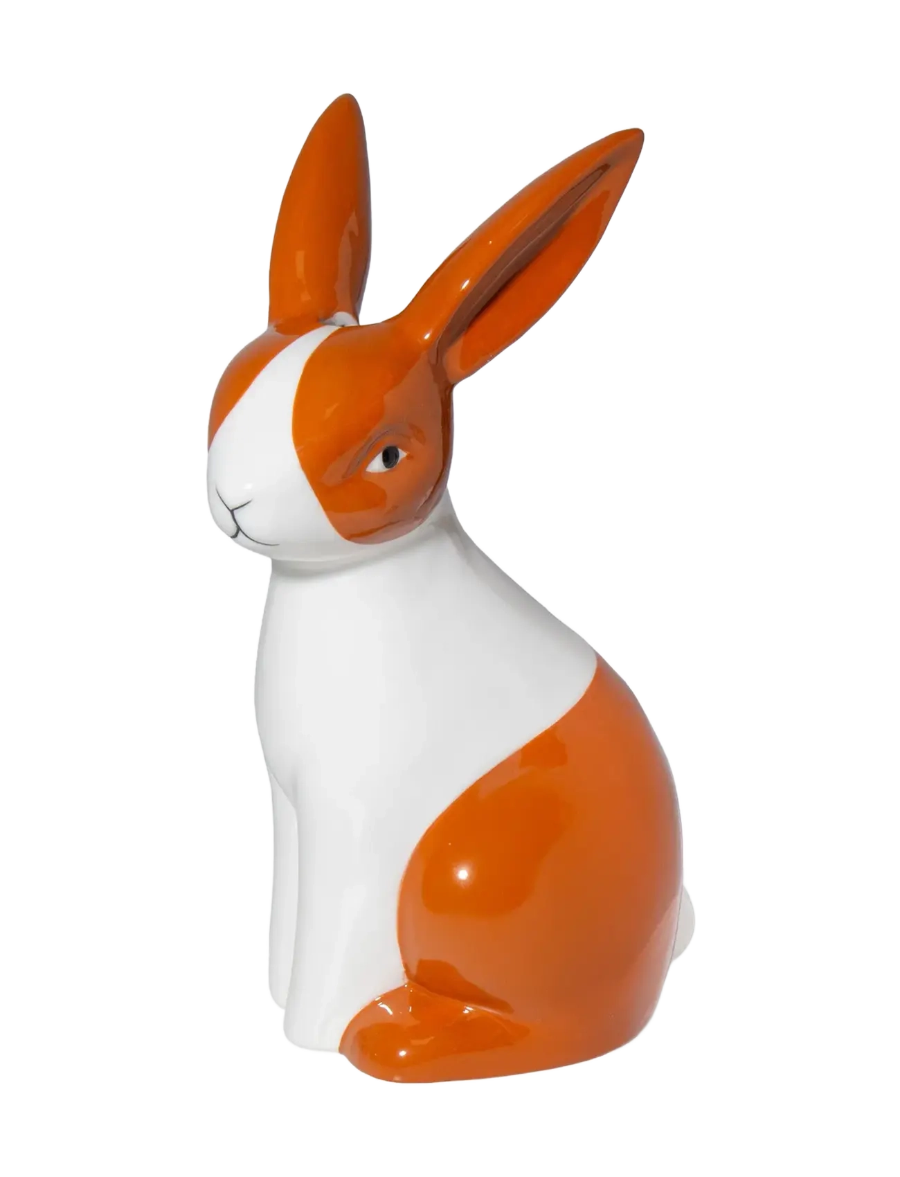 DOIY - Vase - Forest - Bunny - vasen - grey - 2
