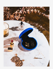 DOIY - Venus - Jewelry box - najniższe ceny - blue - 2