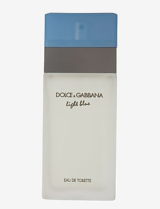 LIGHT BLUE EAU DE TOILETTE, Dolce&Gabbana