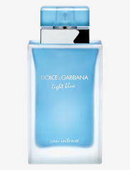 Dolce&Gabbana - Light Blue Eau Intense EdP - eau de parfum - no color - 0