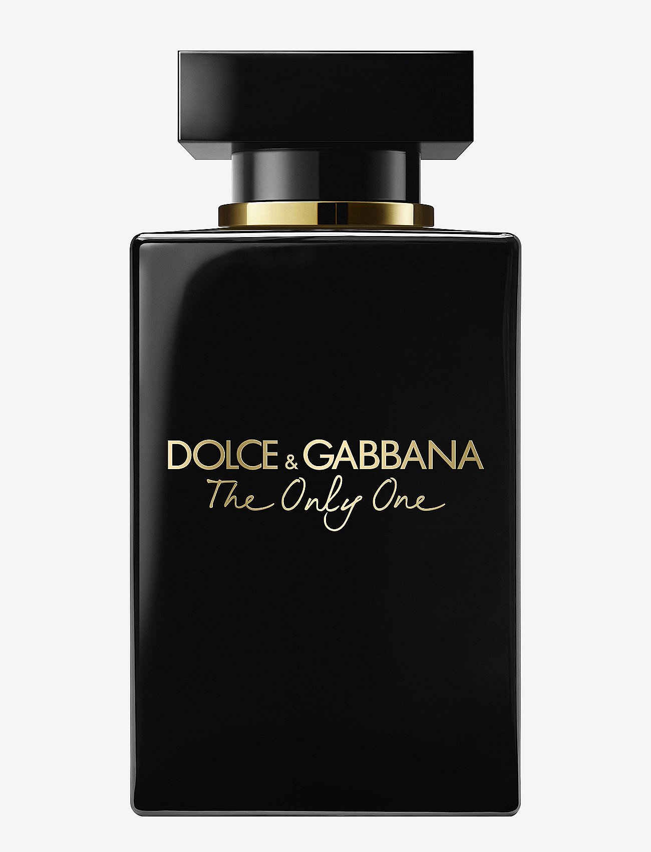 Dolce&Gabbana The Only One Intense Eau De Parfume - Nude - 30ML