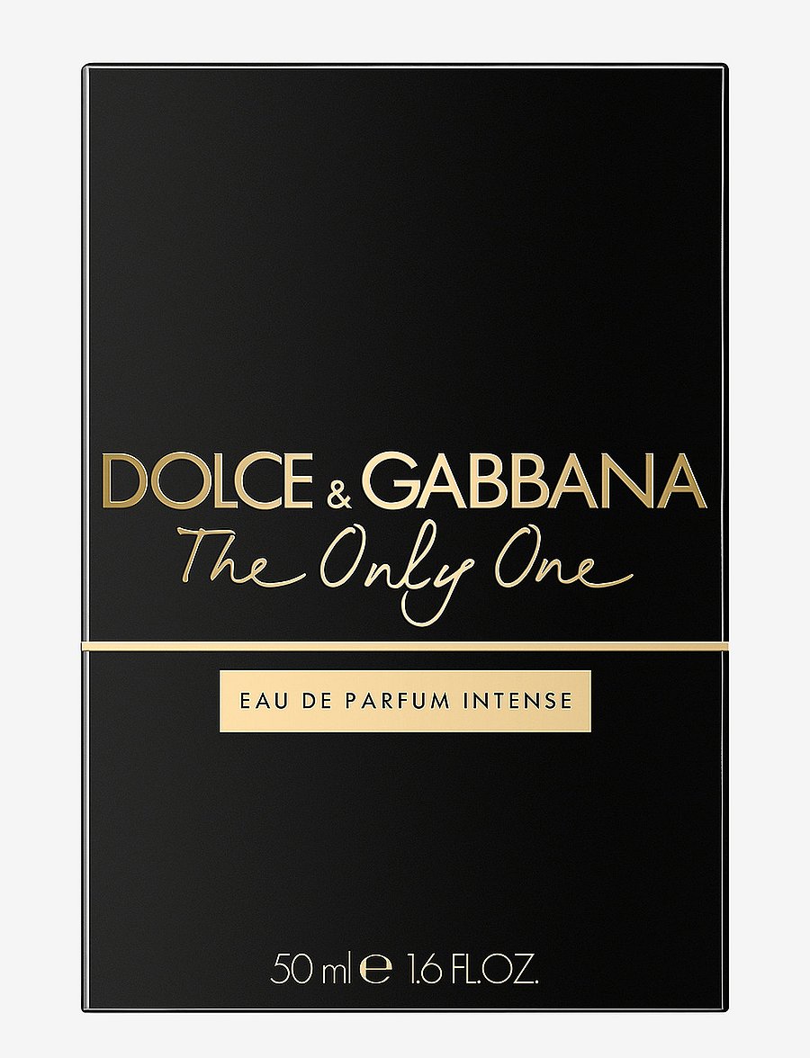 Dolce&Gabbana - THE ONLY ONE INTENSE EAU DE PARFUME - till henne - clear - 2